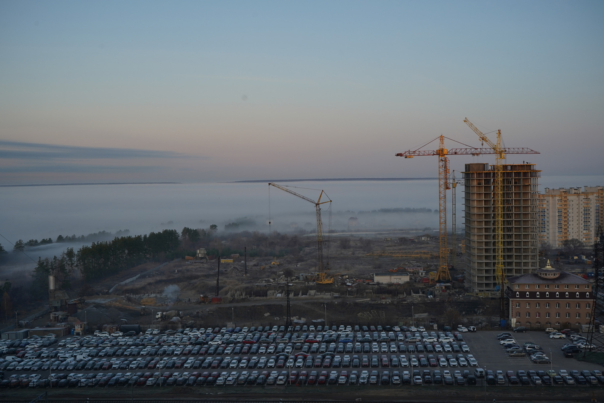 Быханова Елена. «ФотоСинтез»