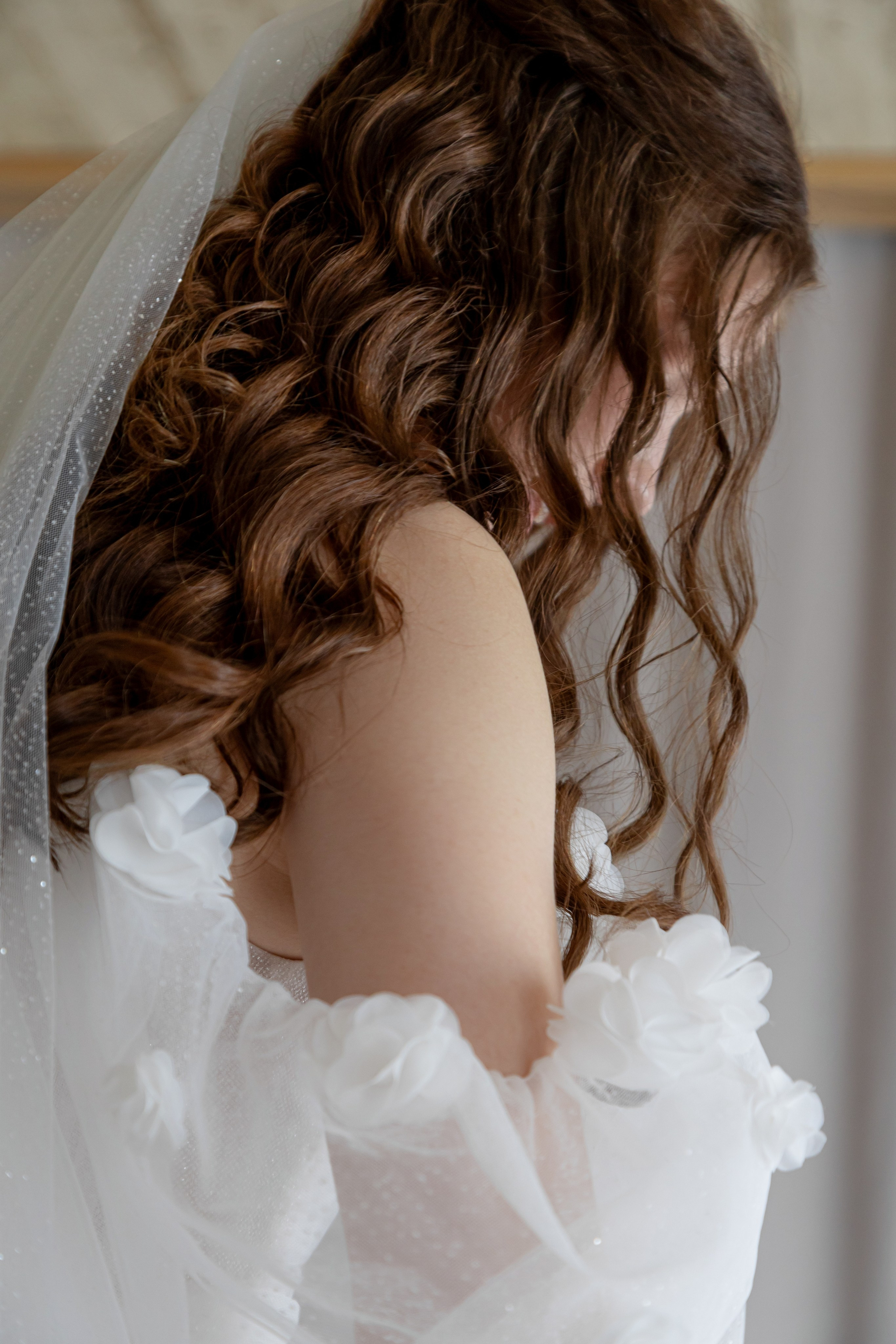 Дмитрий и Дарья. Фотограф в Самаре / Олеся Широнина