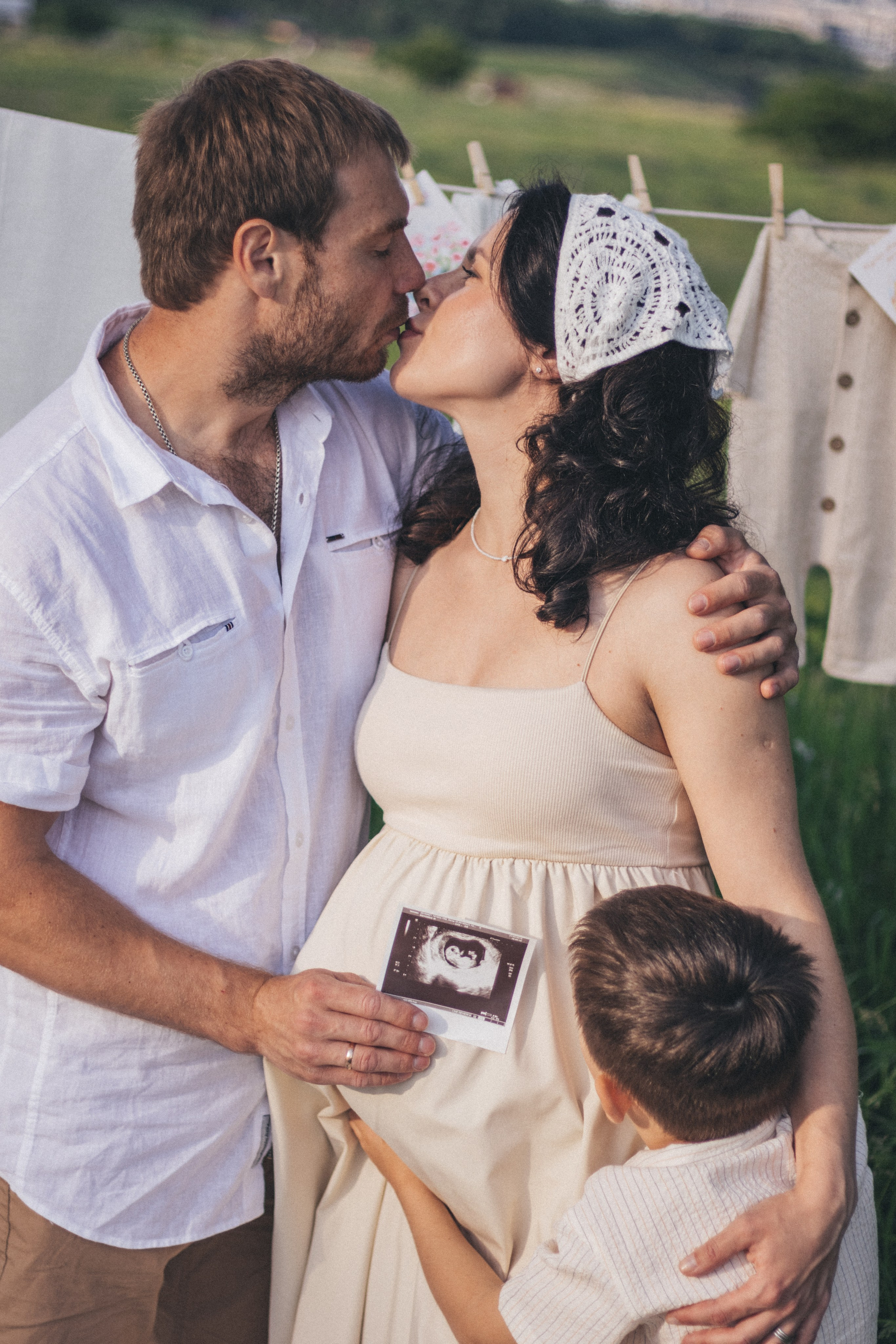 Съемка беременности. Фотограф в Кисловодске Юлия Танасова