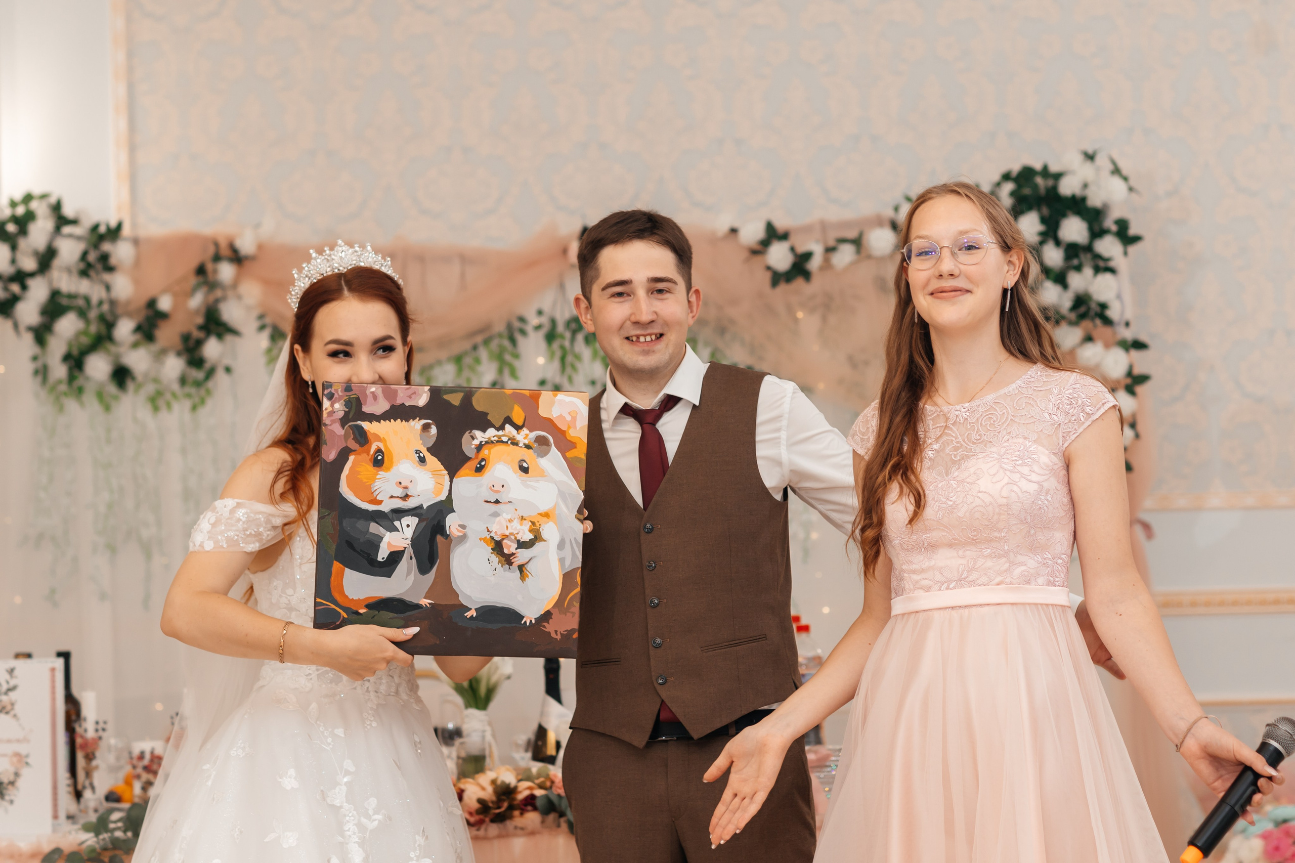 Альмир и София. Марина Шаймухаметова. Фотограф в Уфе