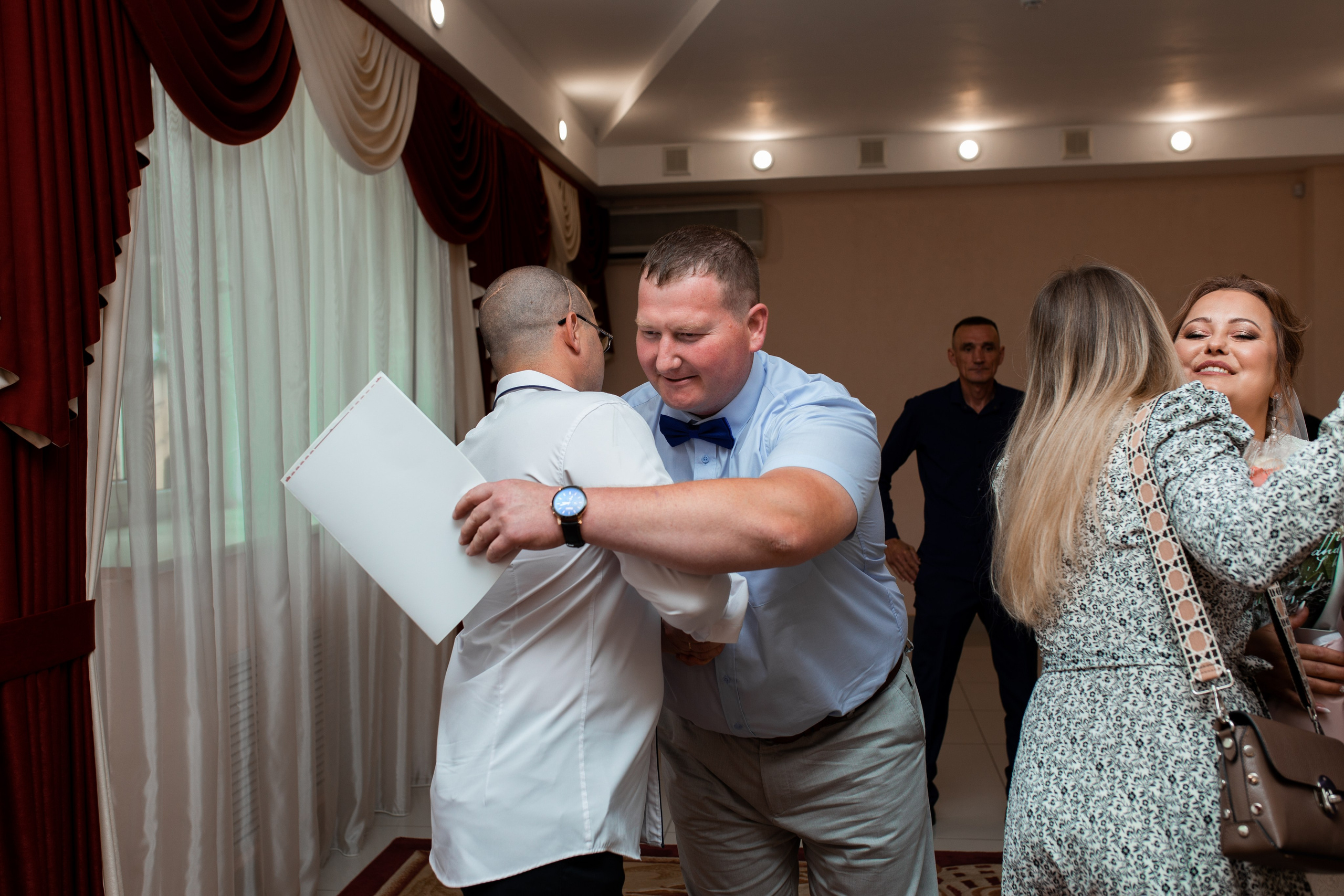 Игорь и Екатерина. Марина Шаймухаметова. Фотограф в Уфе