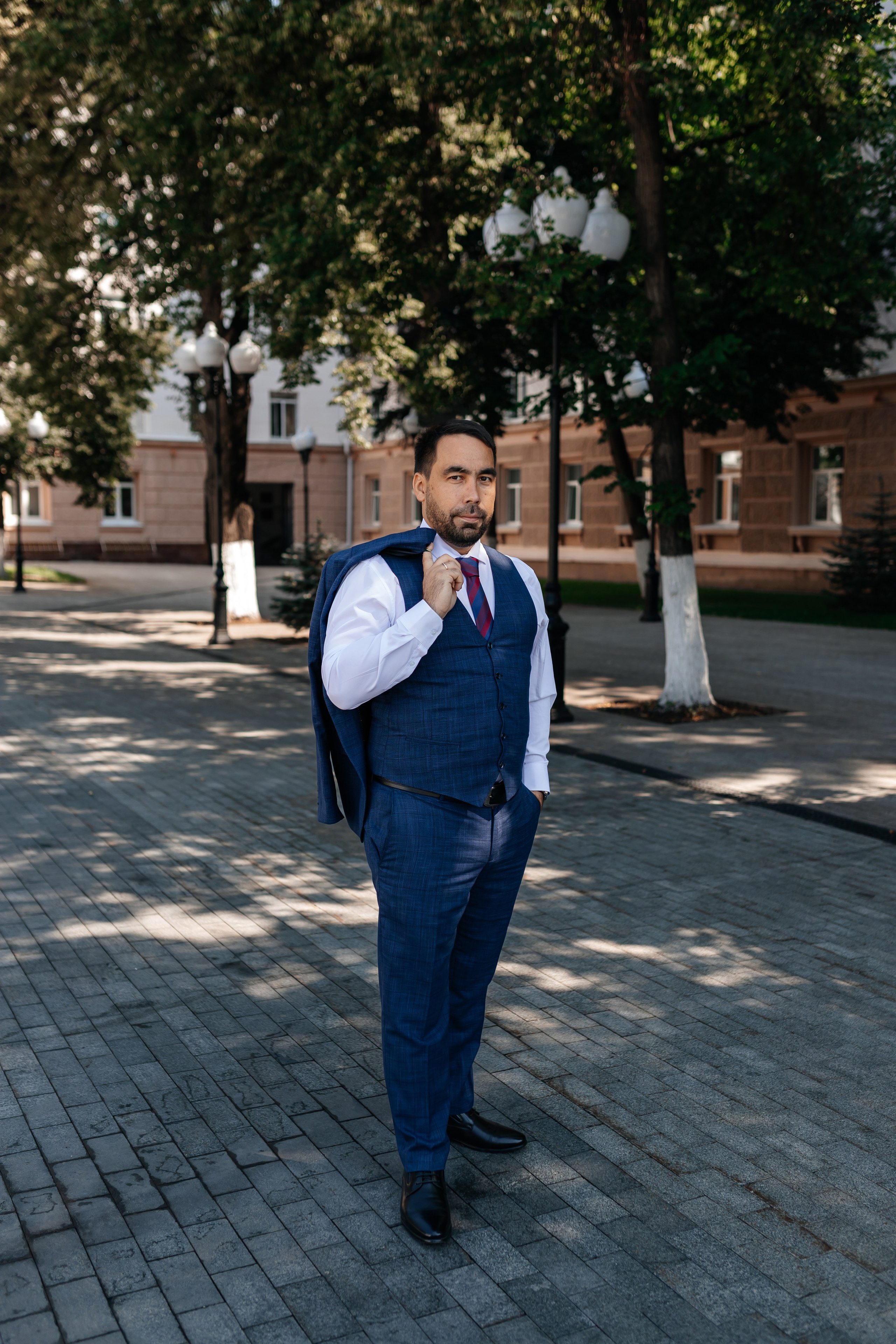 Фанус и Лидия. Марина Шаймухаметова. Фотограф в Уфе