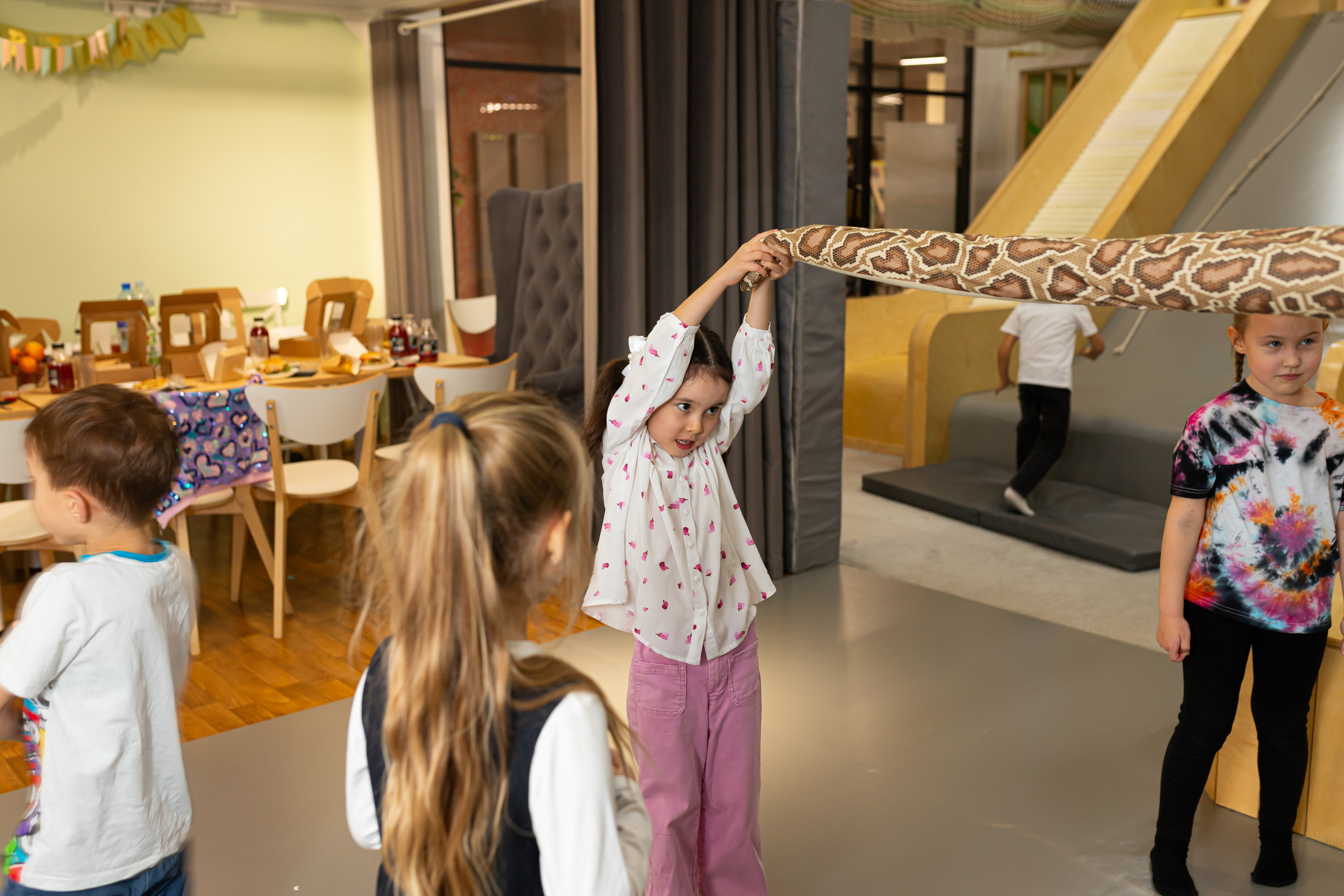 День рождение Алексея. Марина Шаймухаметова. Фотограф в Уфе