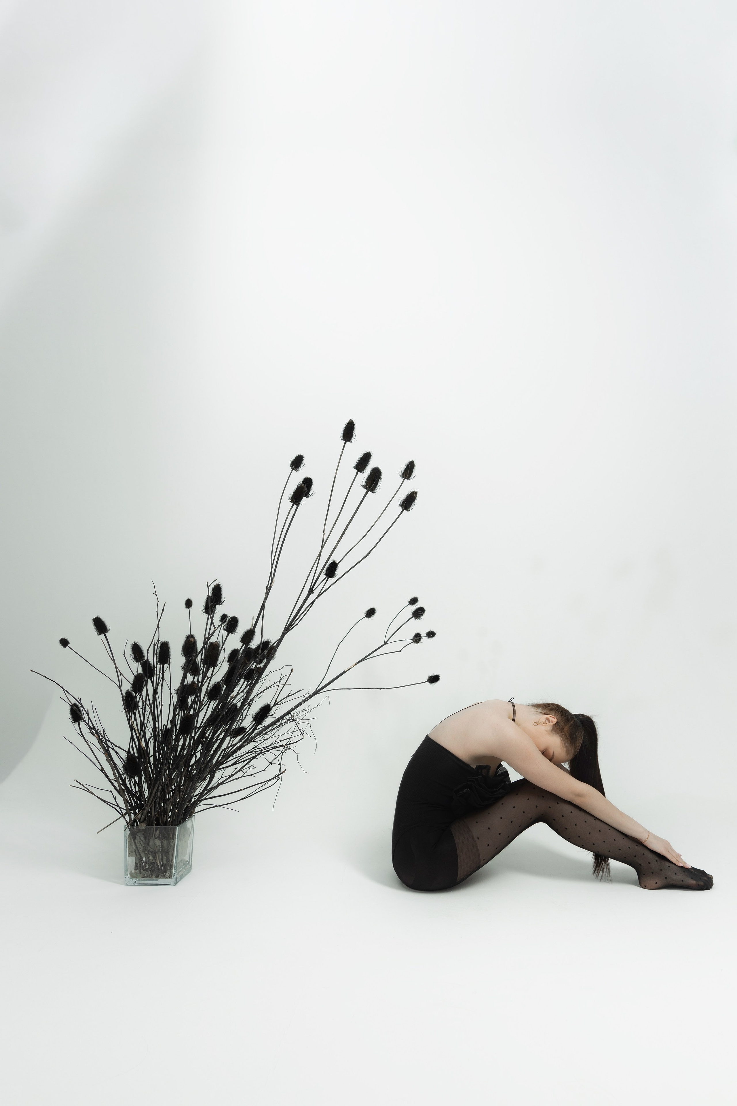 Restraint. Евгения Волошина Фотограф Москва / Белгород