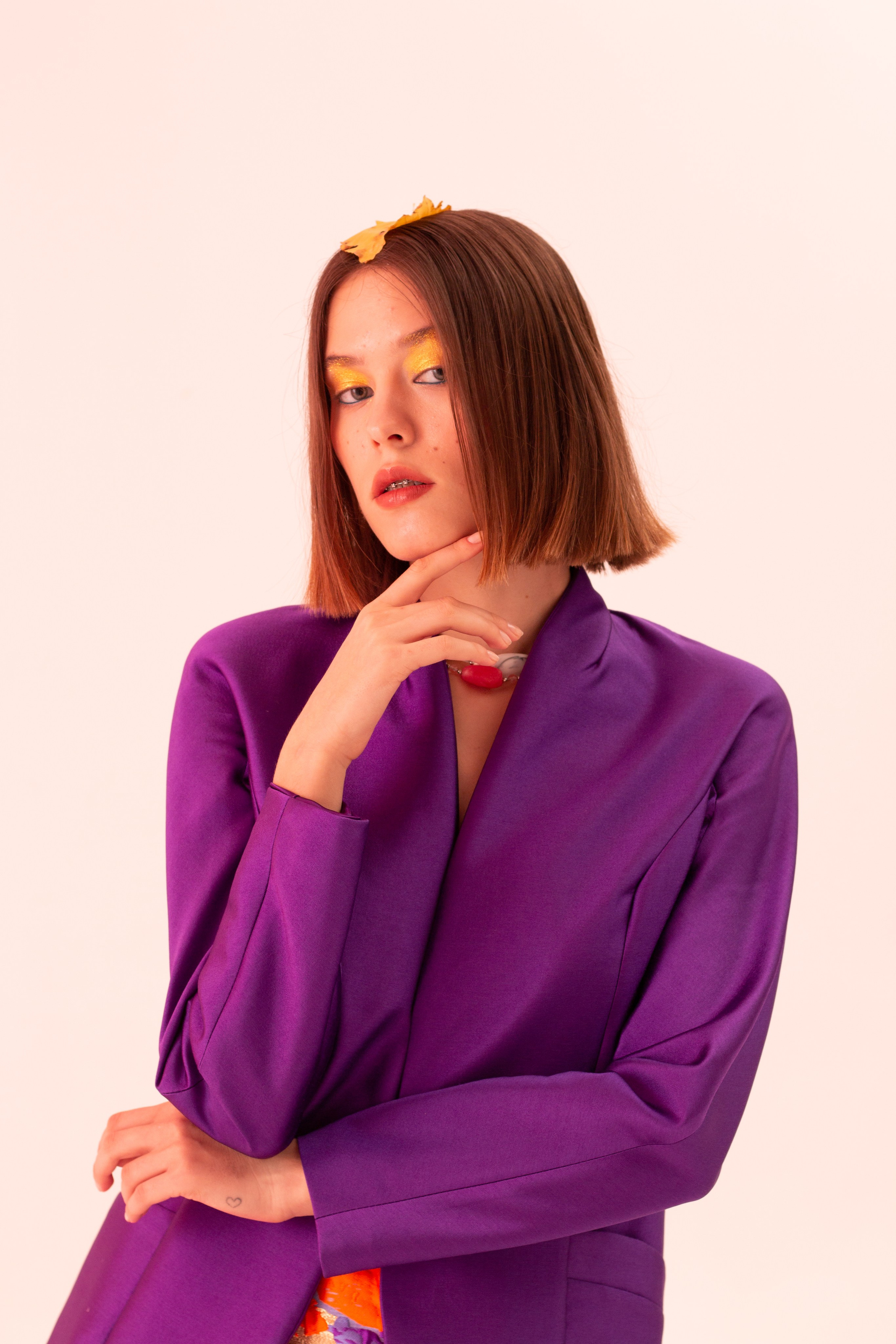 Осенняя фотосессия. Сервис фотоуслуг во Владивостоке