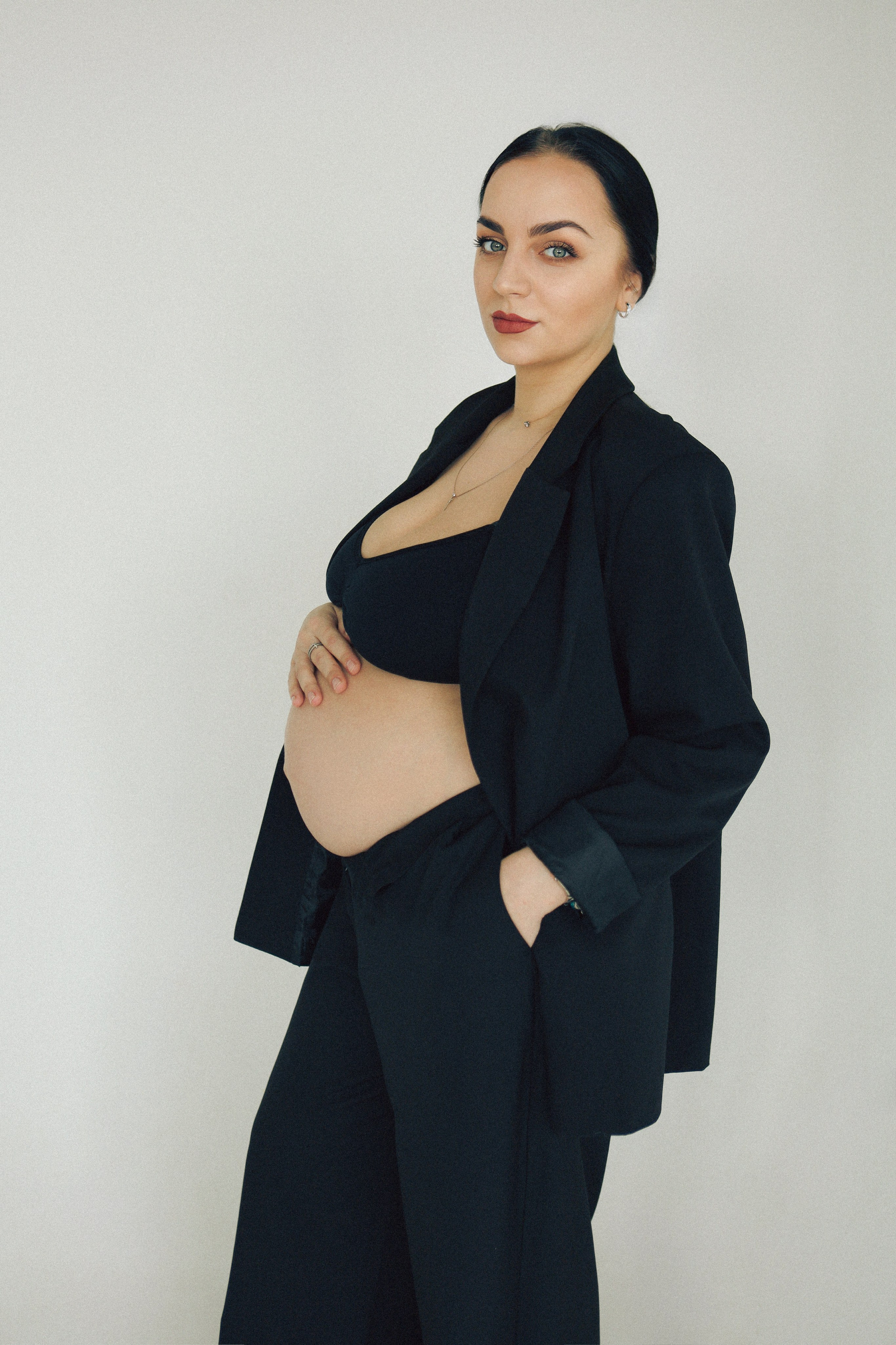 Индивидуальна съёмка. Фотограф Александра Григорьева в Великих Луках