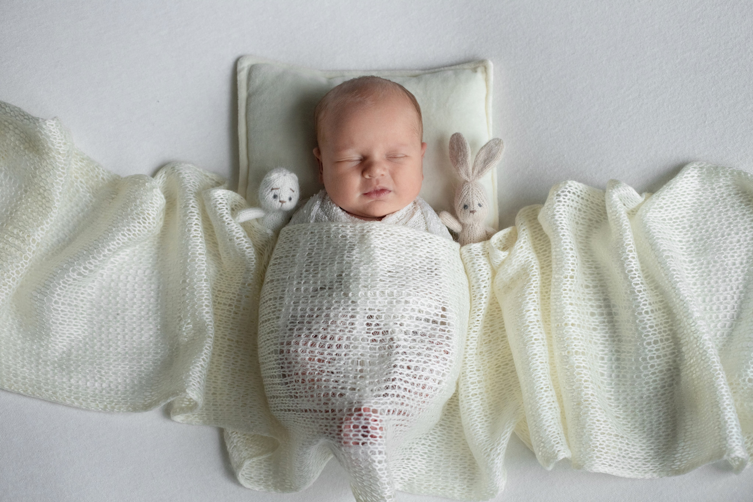 Наташа Итого. Фотограф новорожденных в Екатеринбурге Татьяна Продан