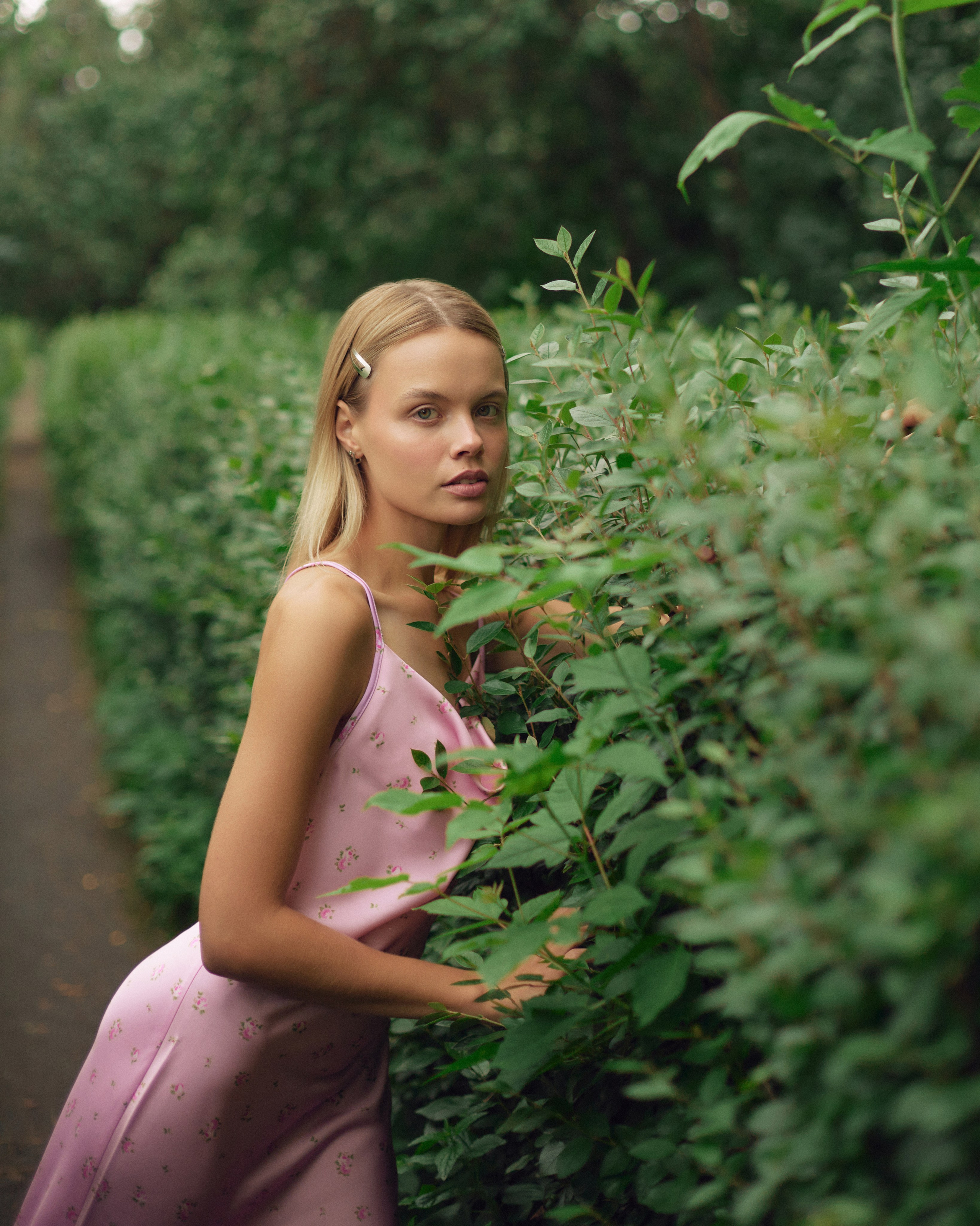 Даша. Юрина Полина, фотограф из Екатеринбурга