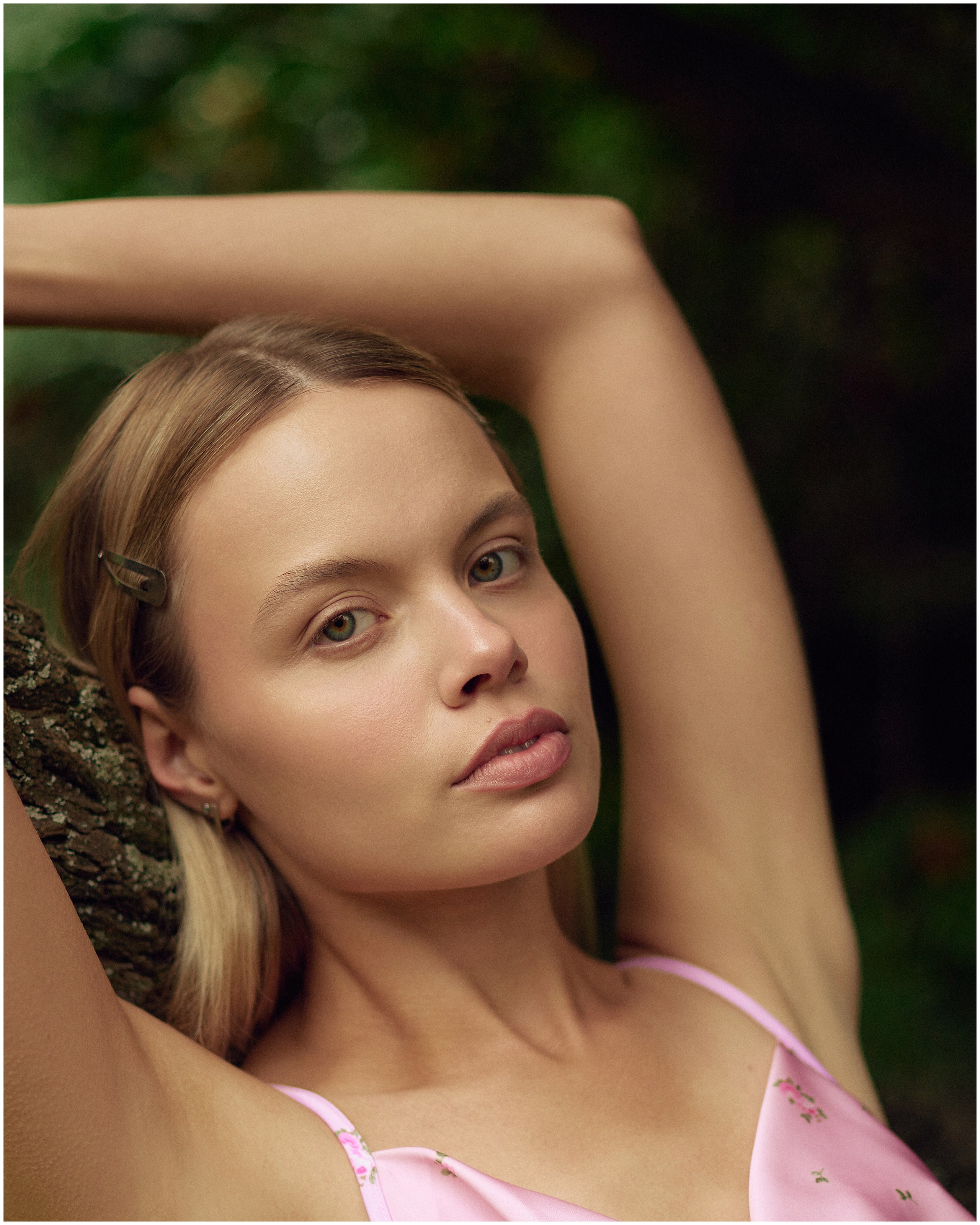 Даша. Юрина Полина, фотограф из Екатеринбурга