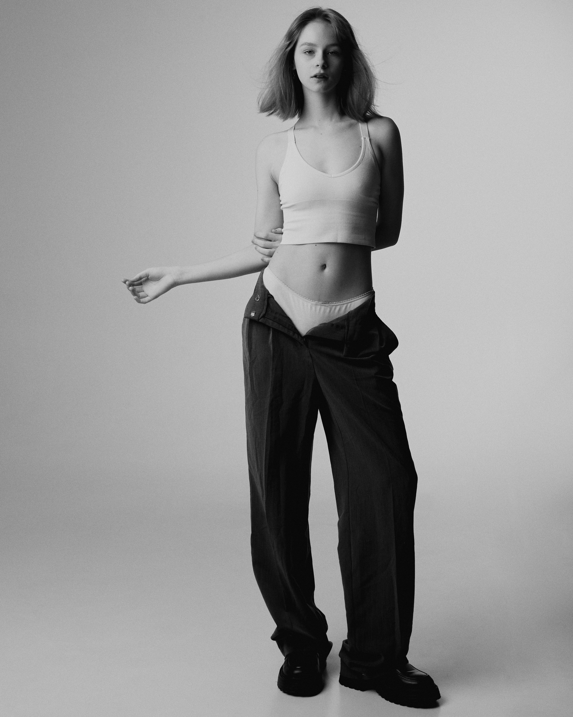 Модельные тесты – профессиональные фото | Полина Юрина. Юрина Полина, фотограф из Екатеринбурга