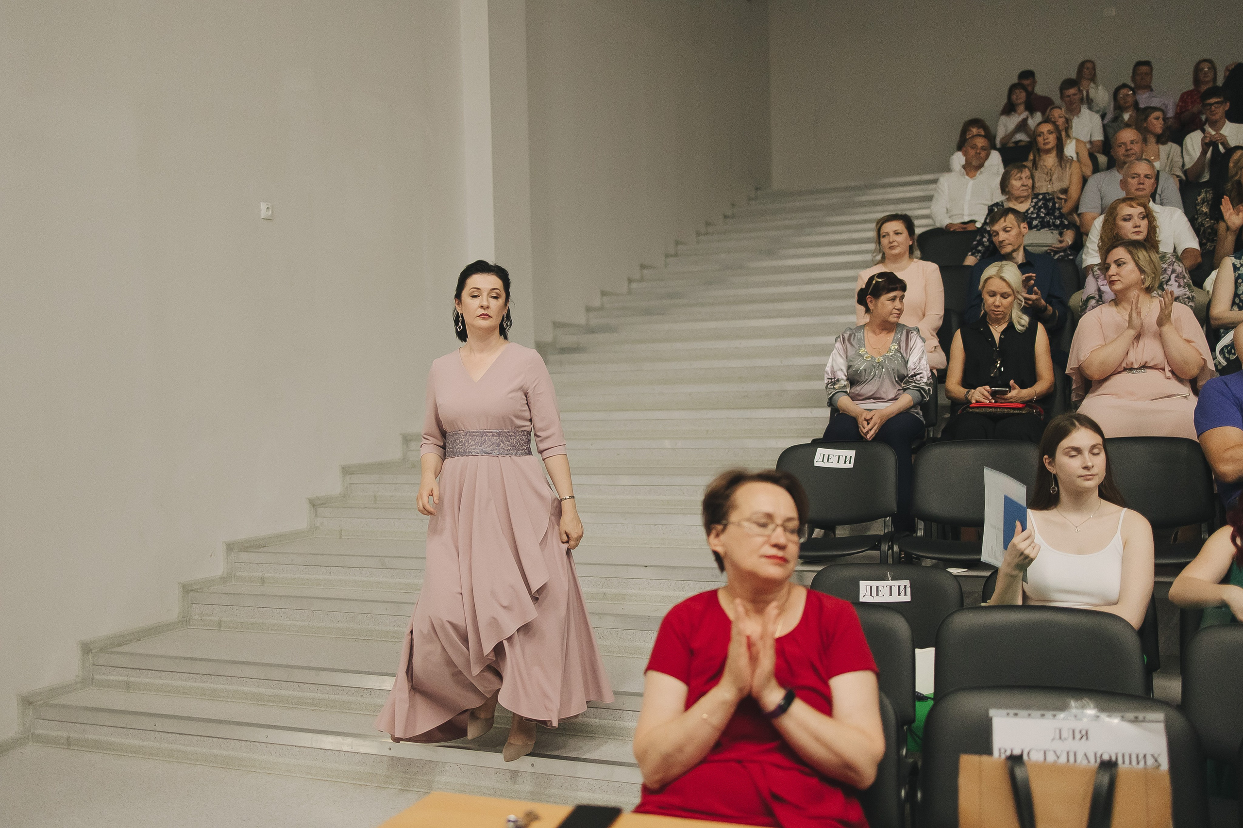 Выпускной Сосны. Свадебный и женский фотограф