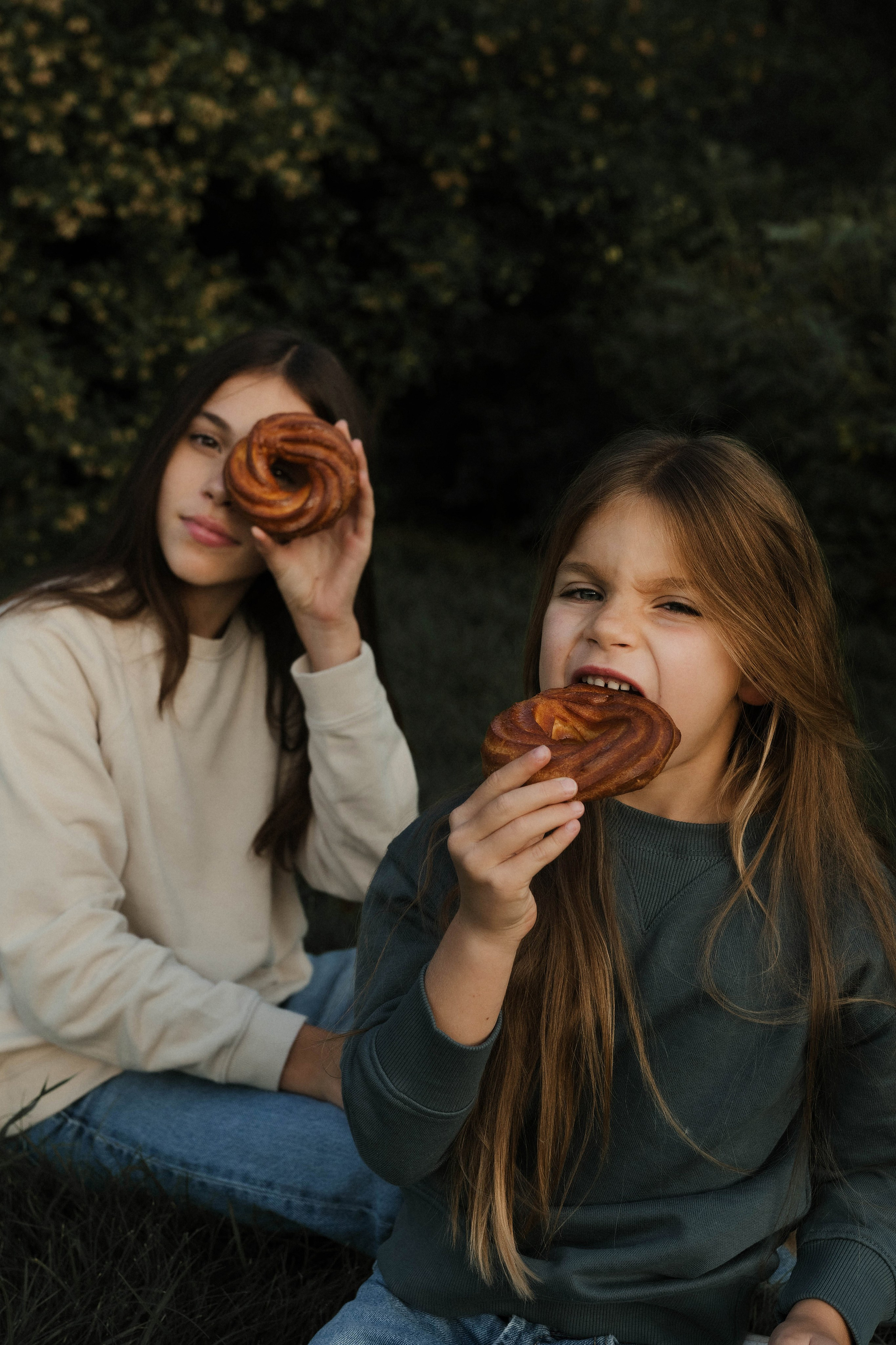 Семейные истории. ФОТОГРАФ КСЕНИЯ СОСНОВСКАЯ