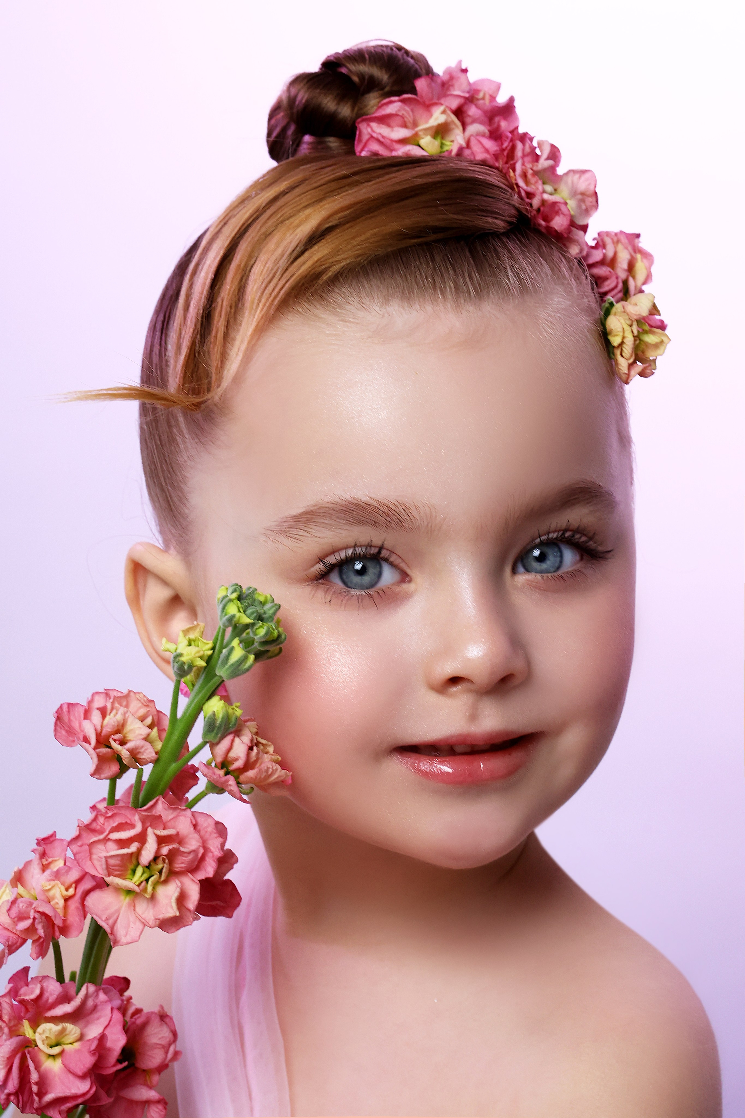 MASHA. Модельная студия MIA Models