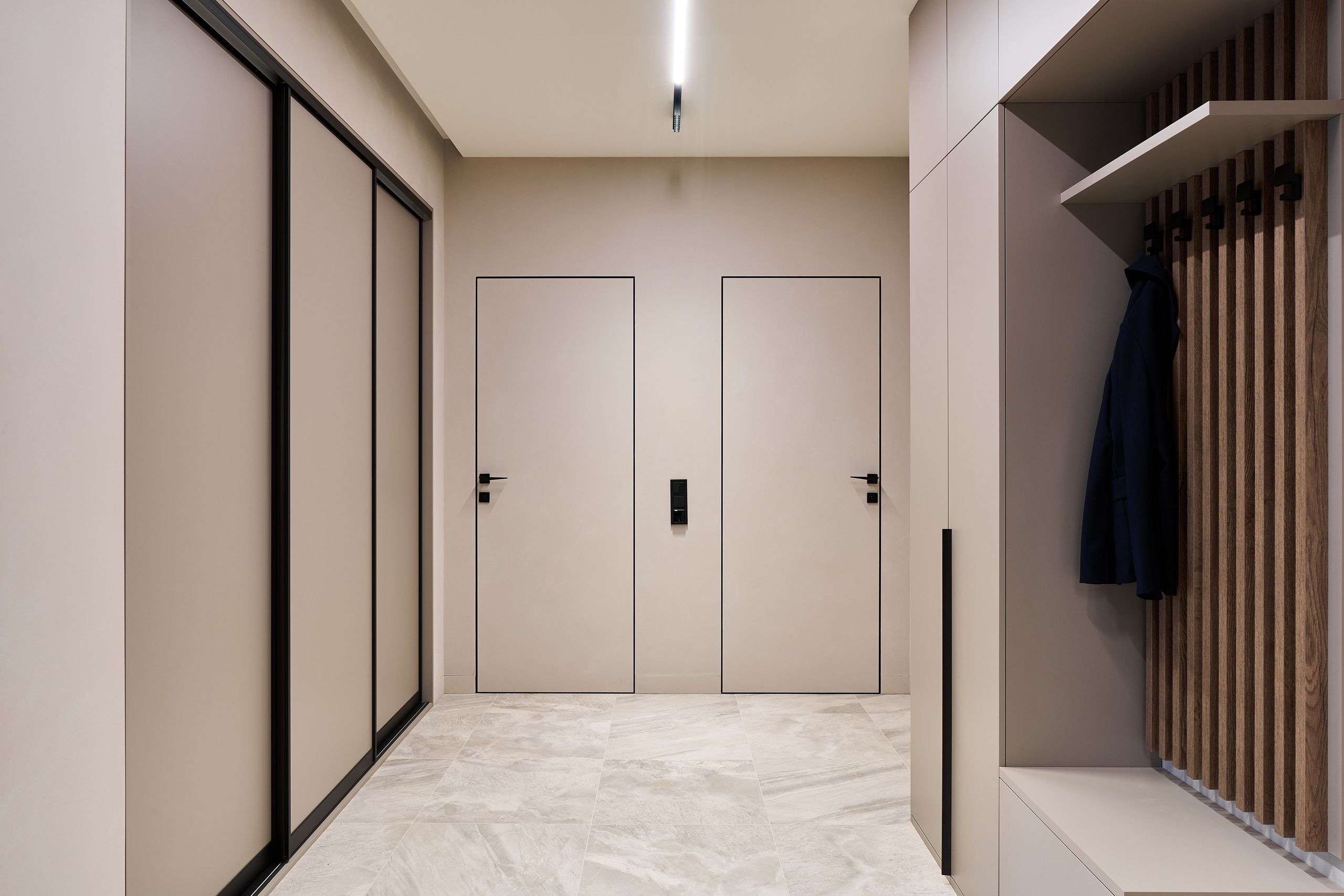 АР-Деко в современном стиле (публикация в журнале DOM&Интерьер)). Бояршинов Антон Интерьерный фотограф/видеограф Москва