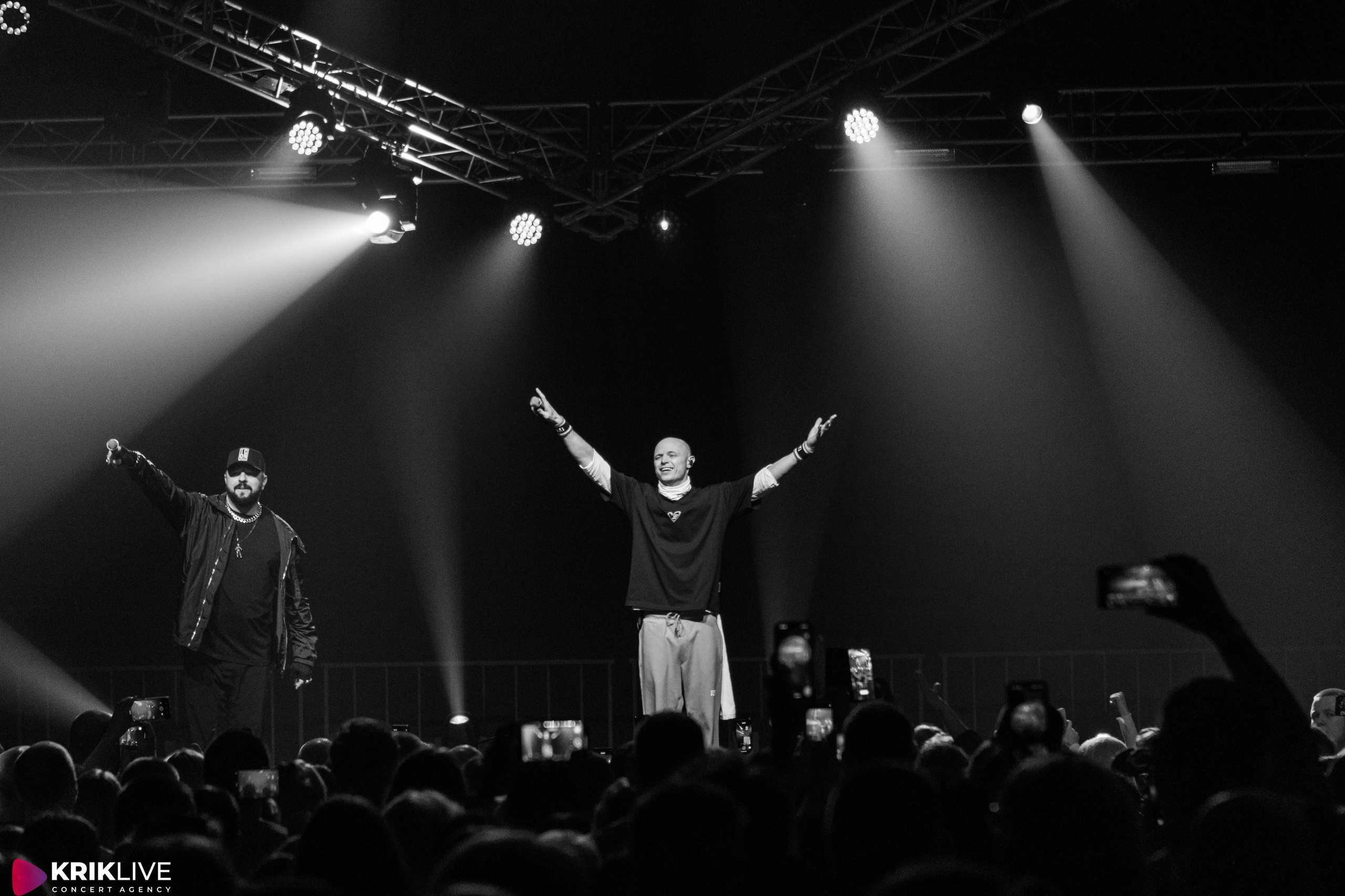 Дискач 90-х. Портретный и пейзажный фотограф Никита Павлов