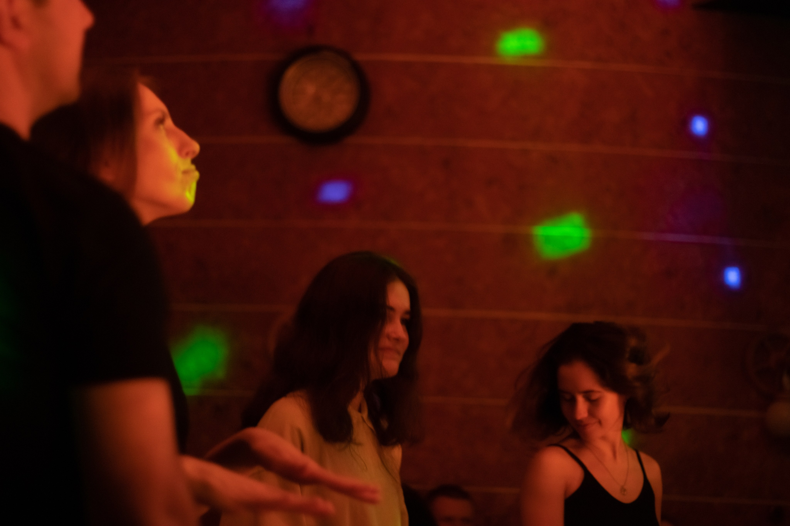 Green Stone 13 лет. Портретный и пейзажный фотограф Никита Павлов