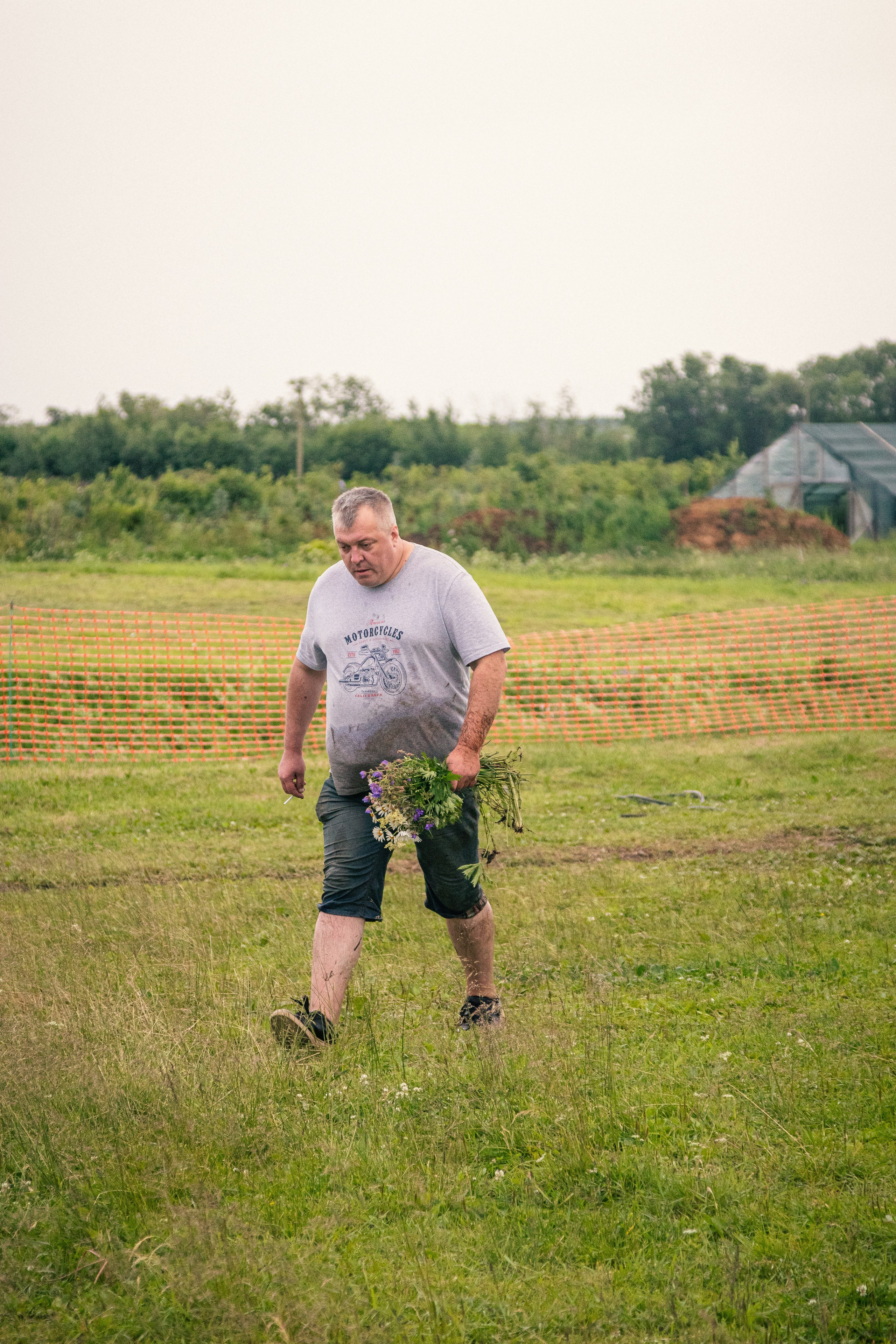 Фестиваль в Архангельске 29 Fest. Портретный и пейзажный фотограф Никита Павлов