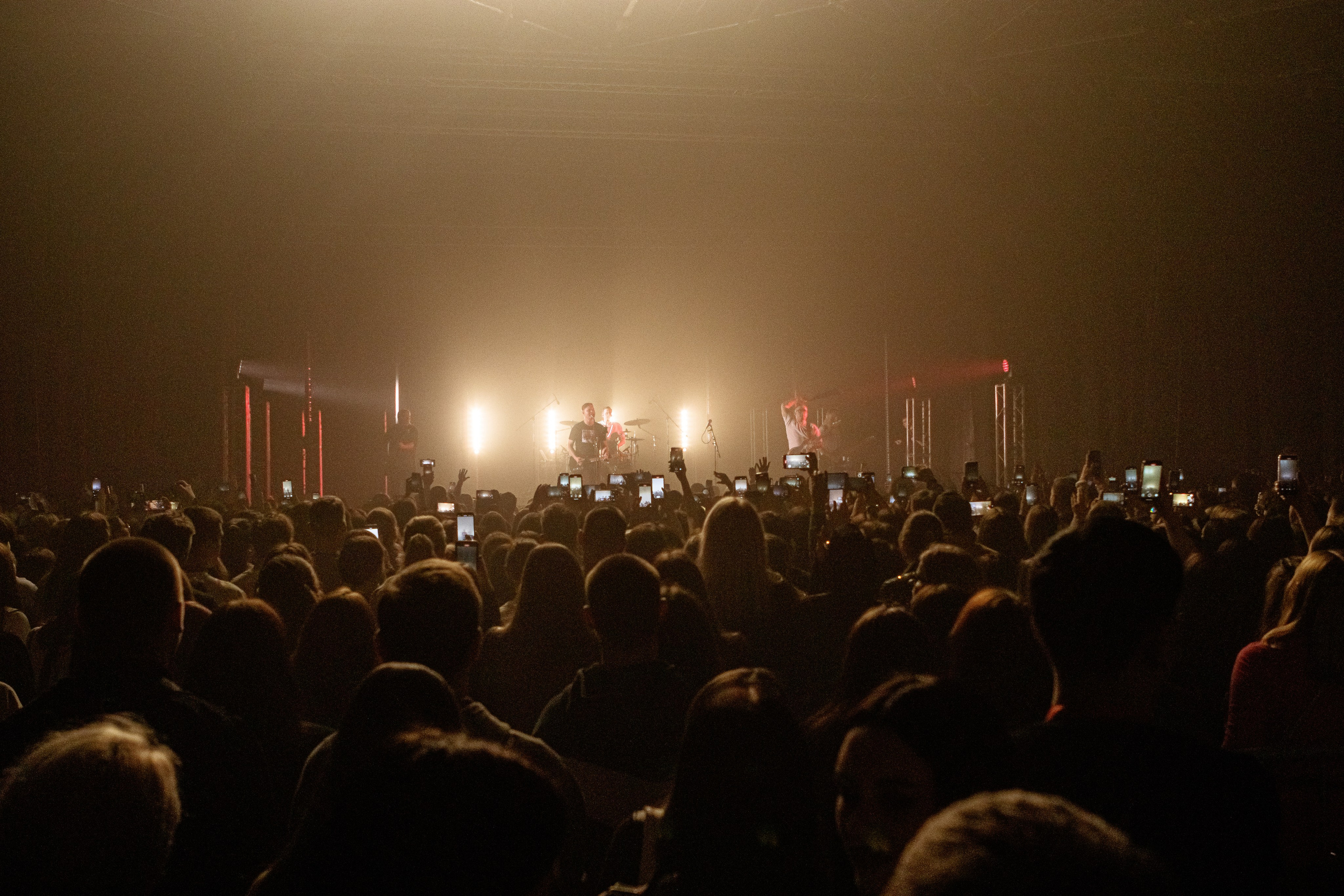 Женя Трофимов и Комната Культуры. Портретный и пейзажный фотограф Никита Павлов