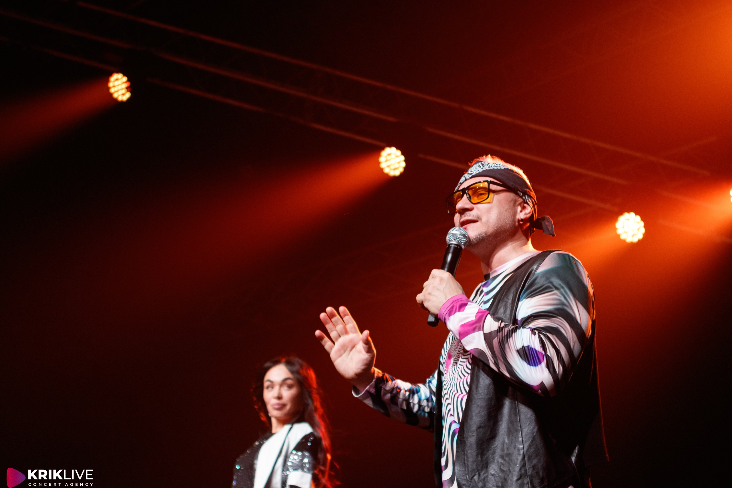 Дискач 90-х. Портретный и пейзажный фотограф Никита Павлов