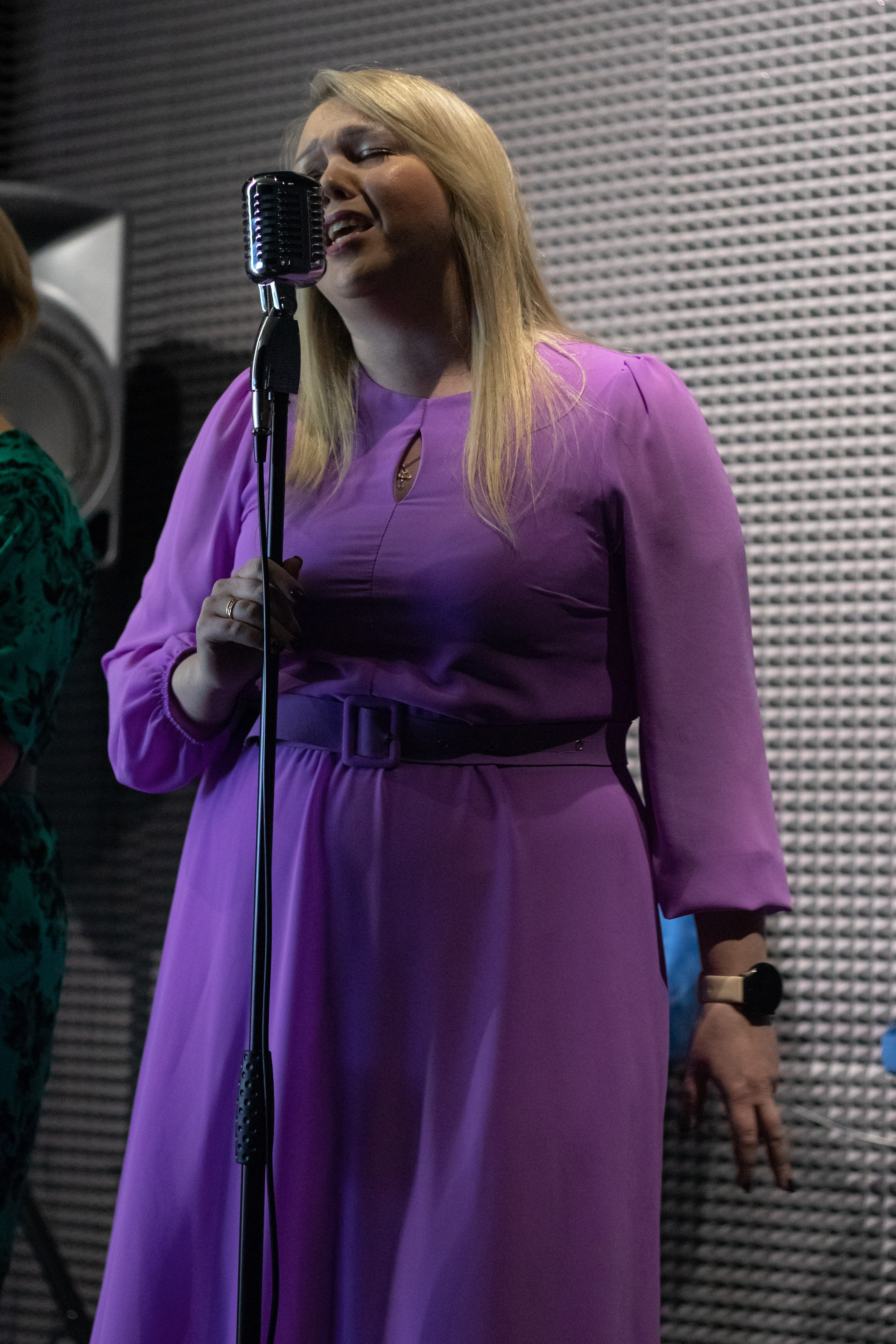 НЕ ШКОЛА ВОКАЛА. Портретный и пейзажный фотограф Никита Павлов