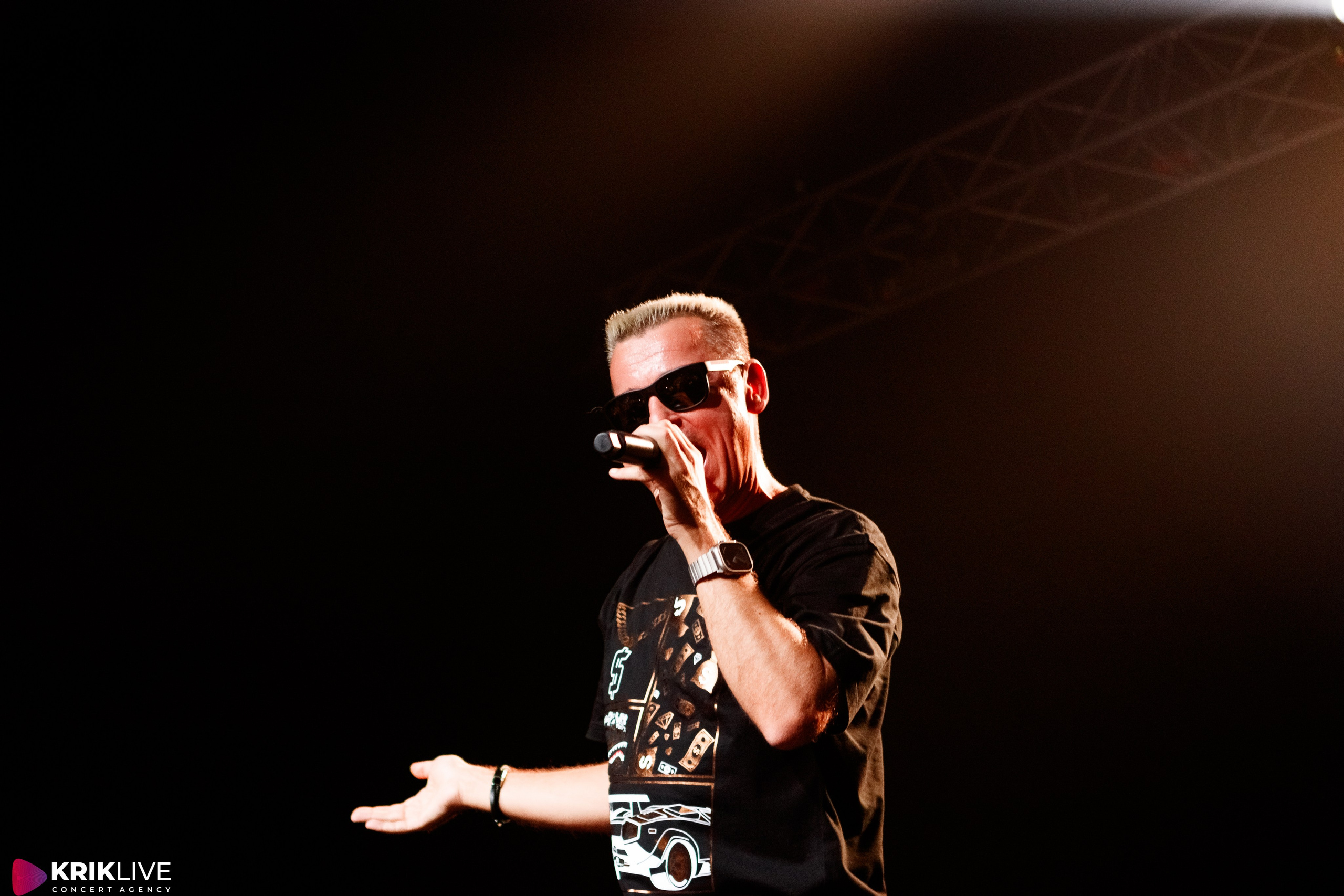 Дискач 90-х. Портретный и пейзажный фотограф Никита Павлов