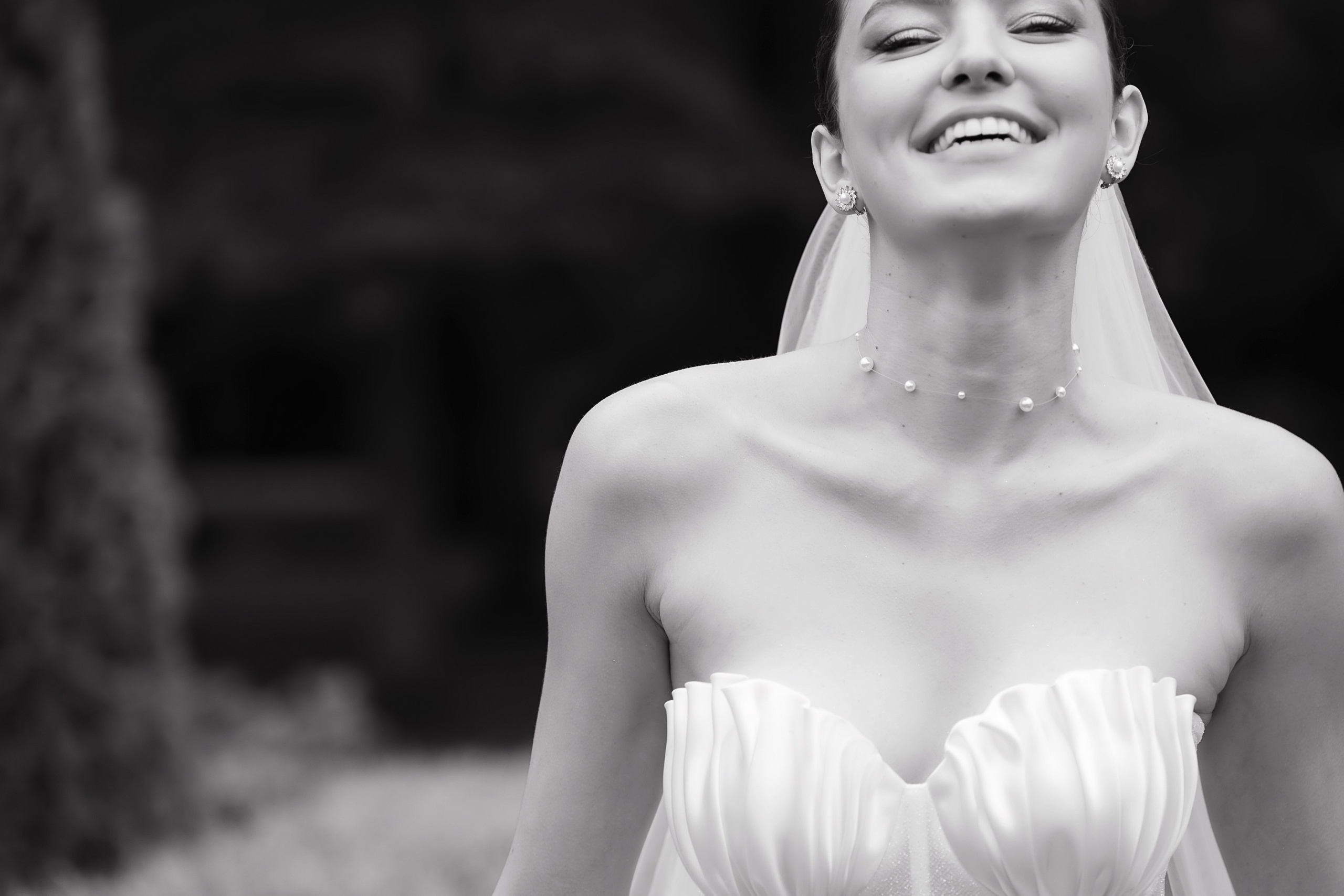 Ты рядом со мной, и это — самый чистый кайф! ♥. Свадебный фотограф Калининград