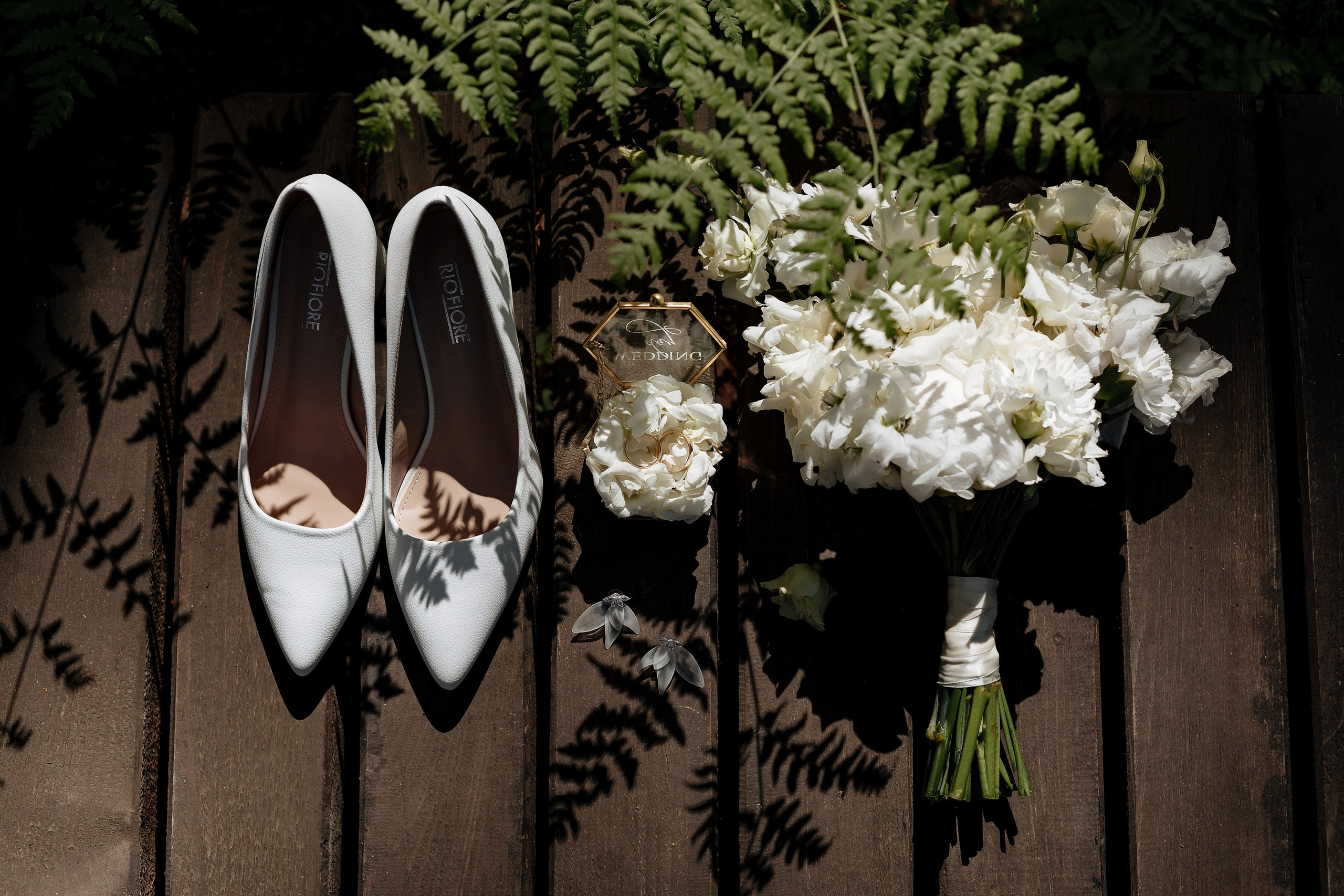 Ксения и Геннадий. Свадебный фотограф Анастасия Пелевина