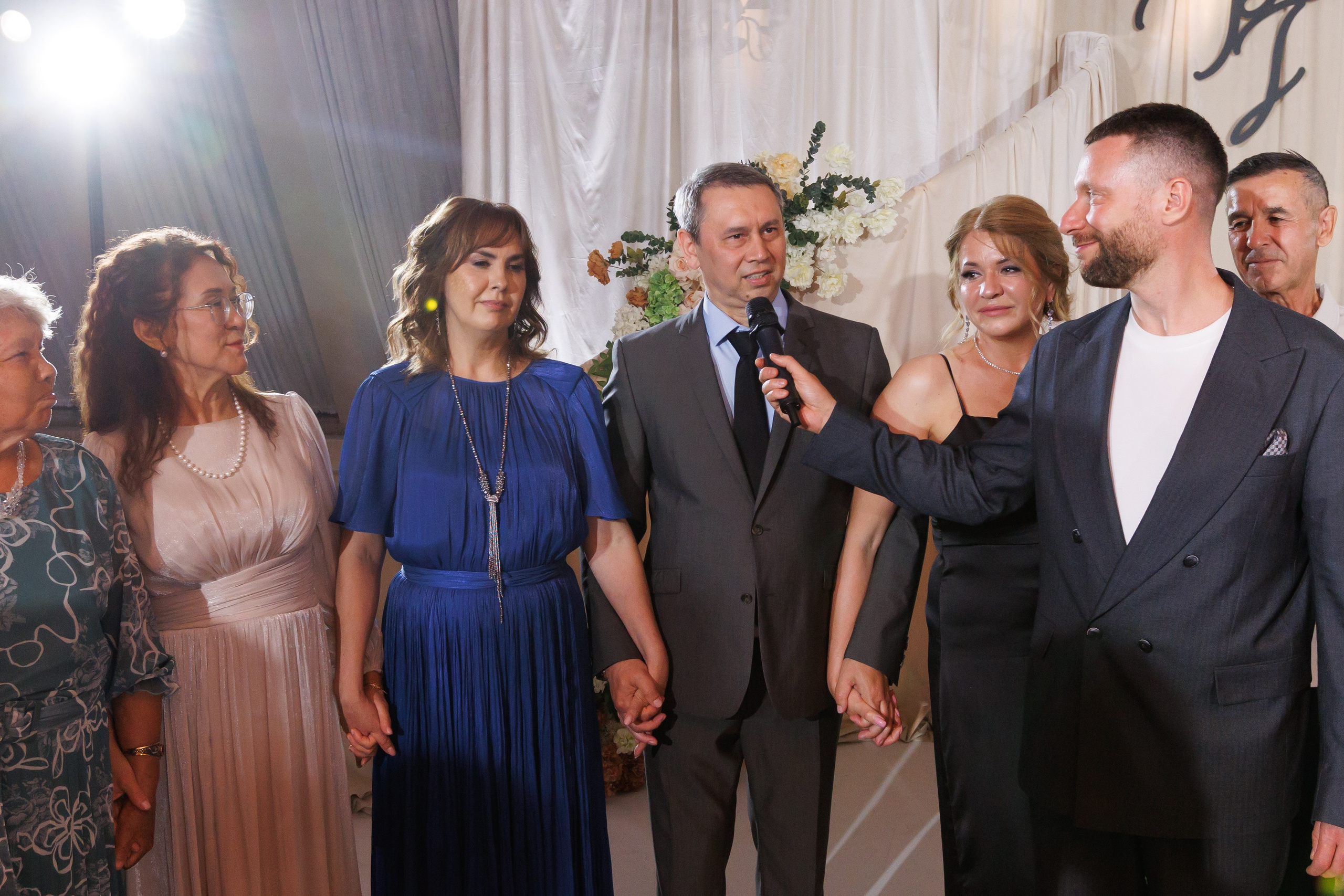 Руслан Гульбике. Фотограф Александр Литвинов