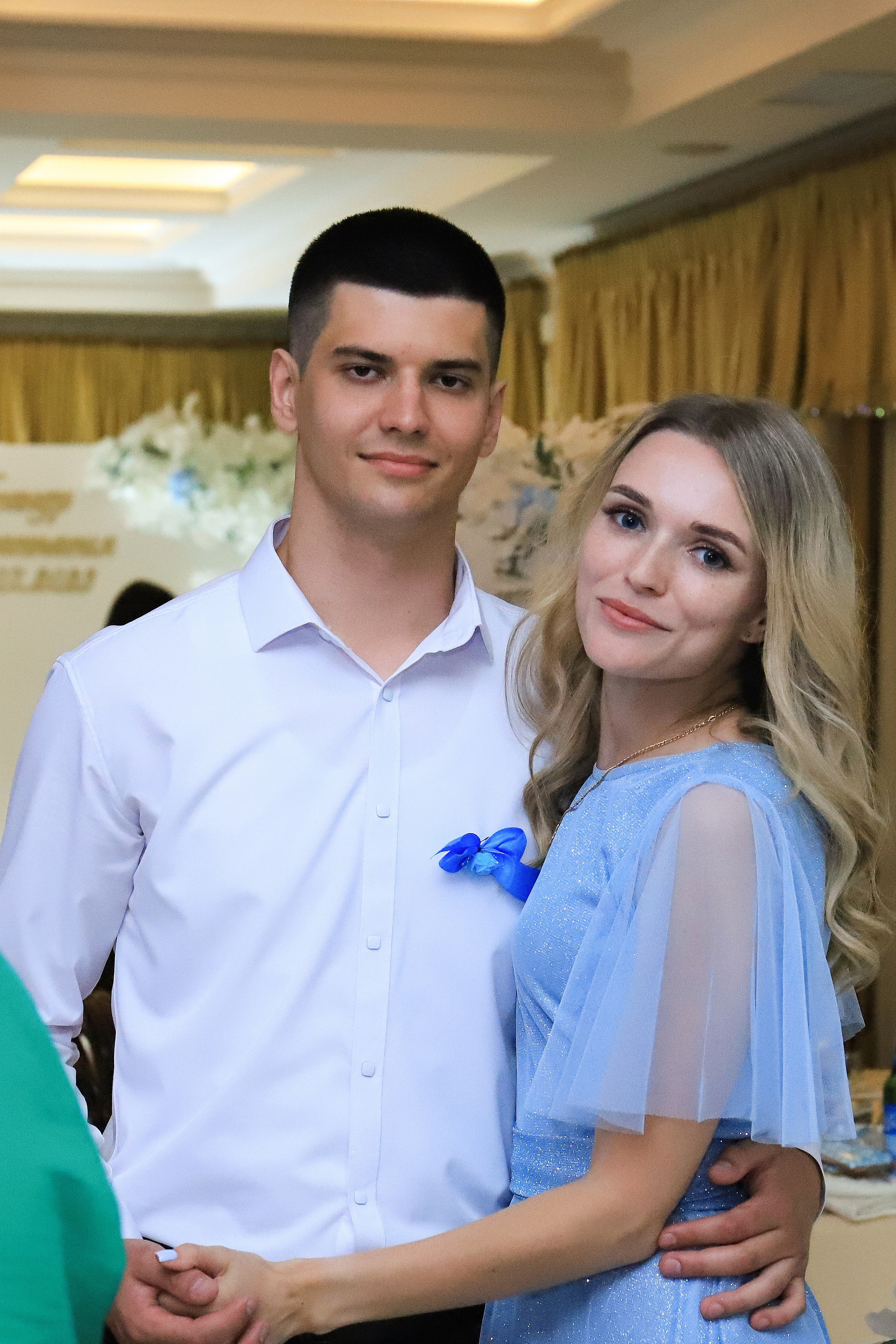 Александр и Анастасия. Игорь Варава свадебный фотограф видеограф Белая Глина Краснодар