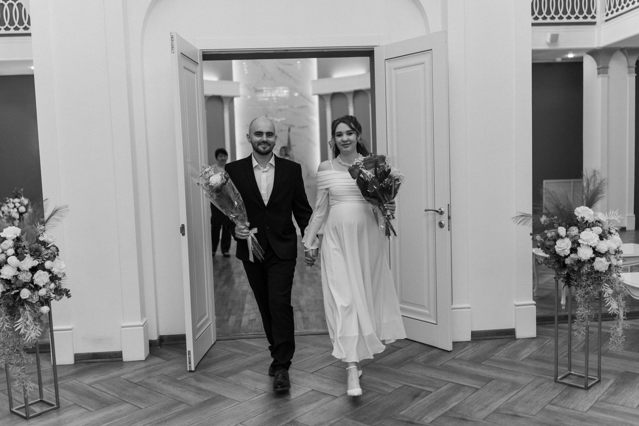 Алексей/Диана. Фотограф в Санкт-Петербурге — Лучина Екатерина