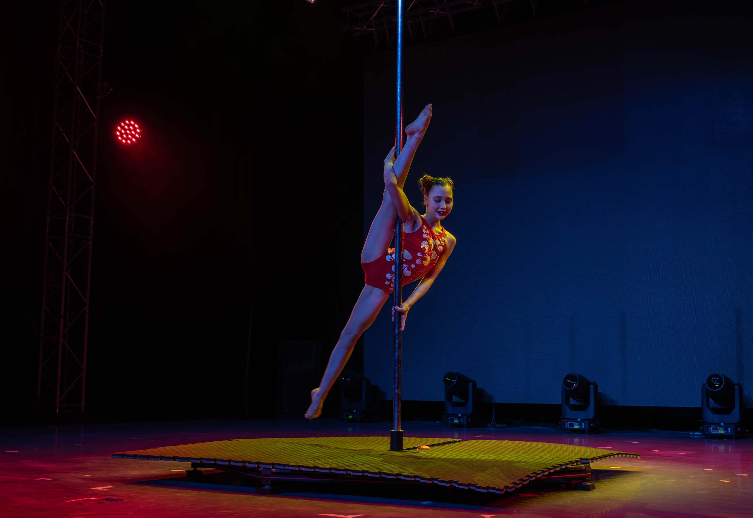 «ВЫСОТА» 2025. Репортажный фотограф во Владивостоке Анастасия Кострова