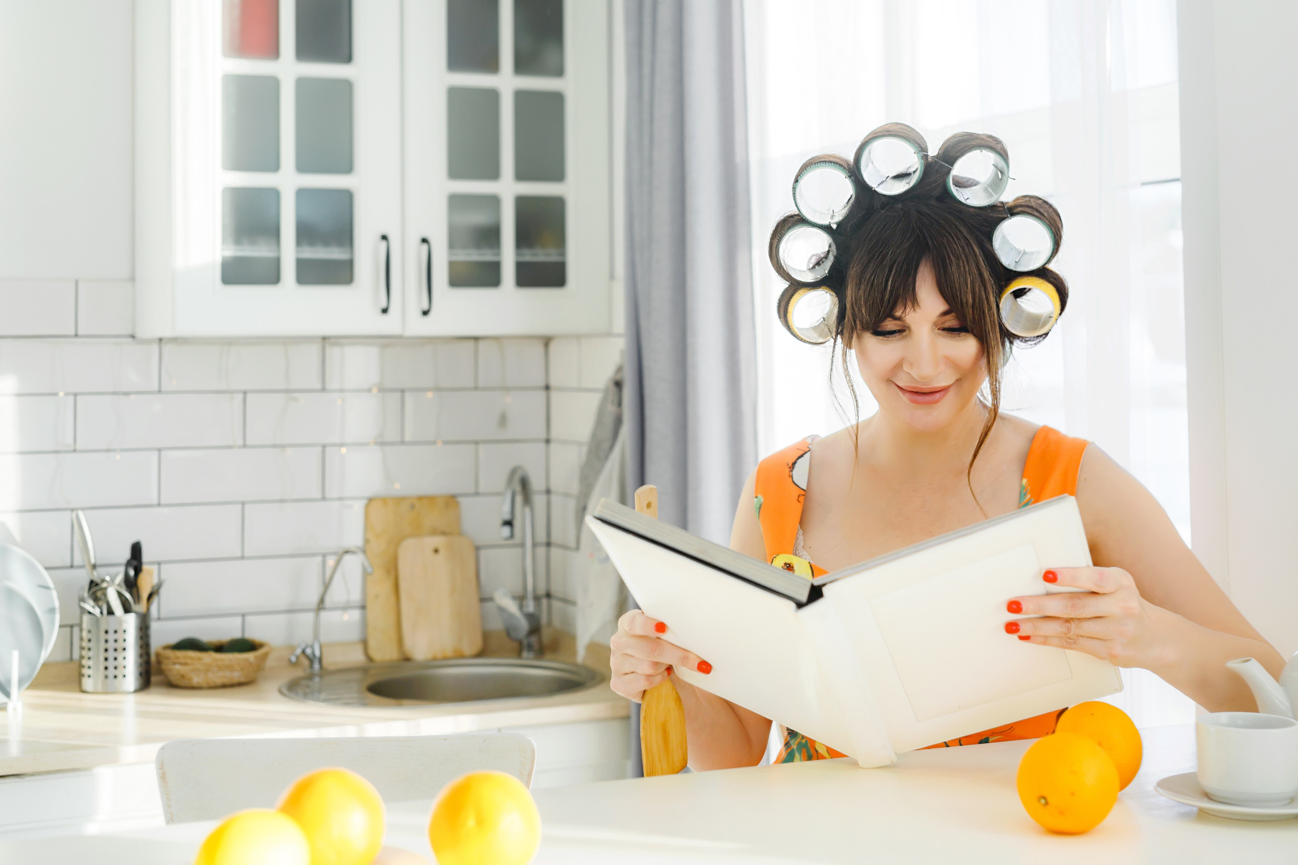 Портрет. Семейный фотограф в Екатеринбурге