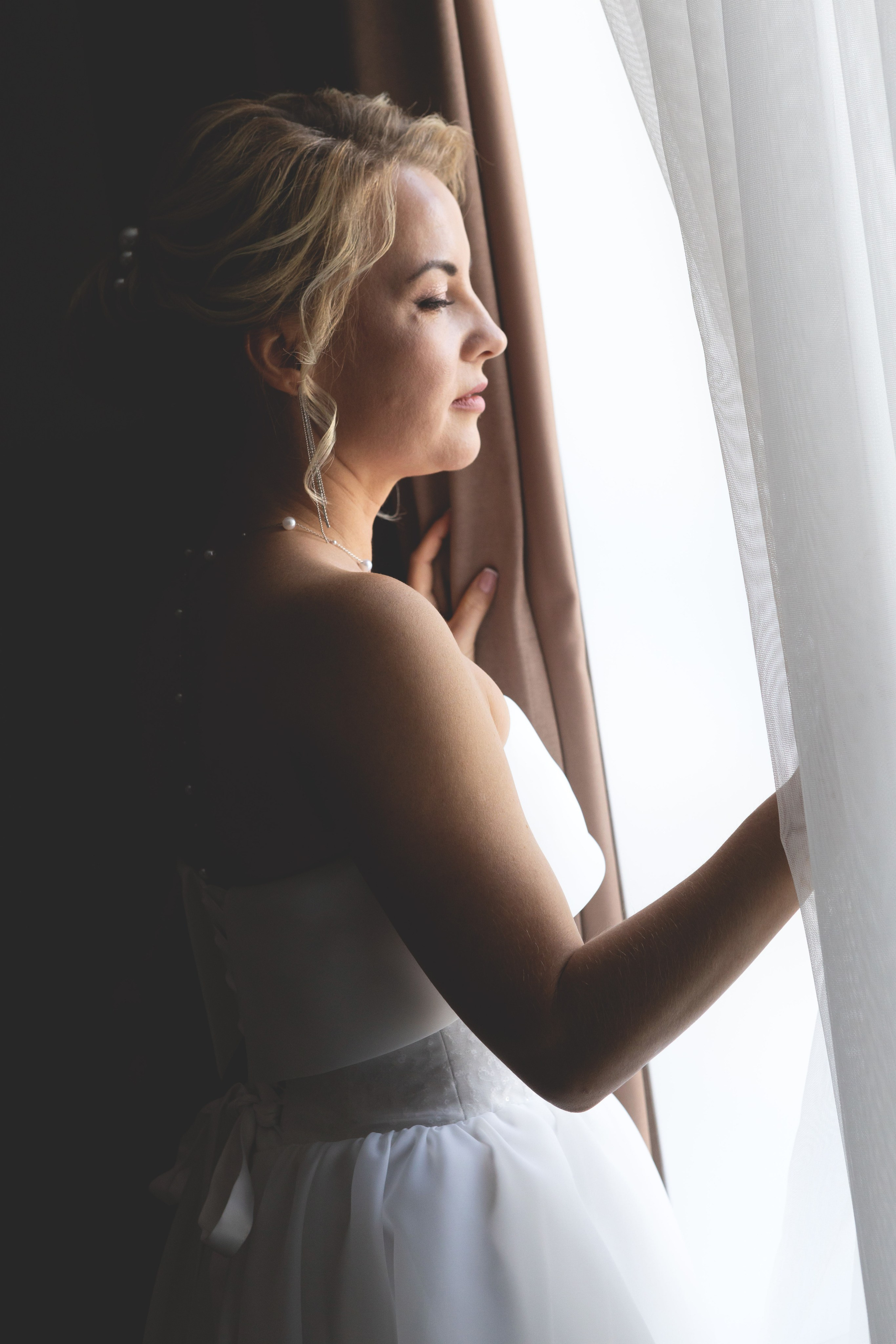 Утор невесты Татьяна. Olya Posnimay