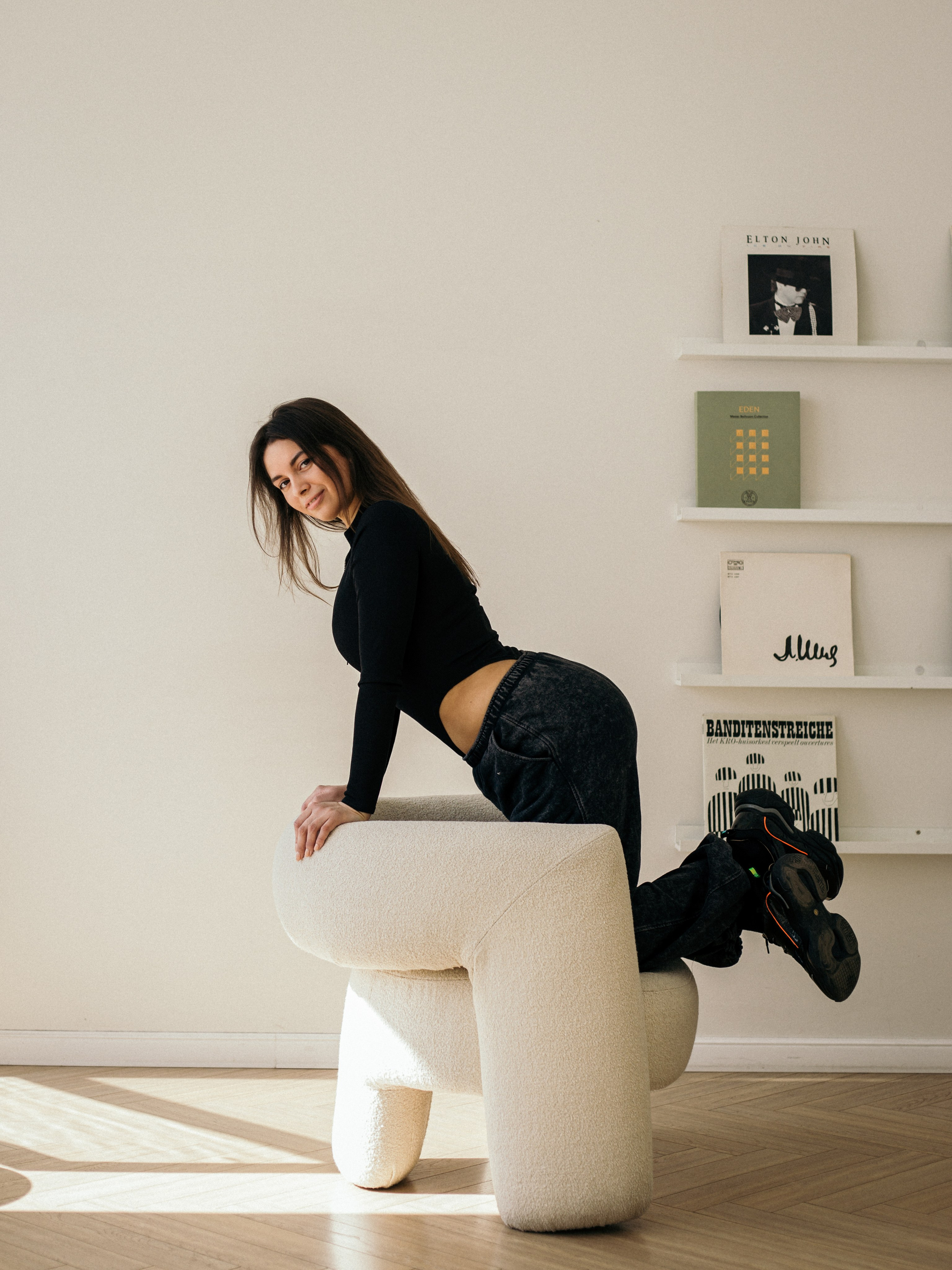 Девушки. Мира Мерцалова фотограф Москва