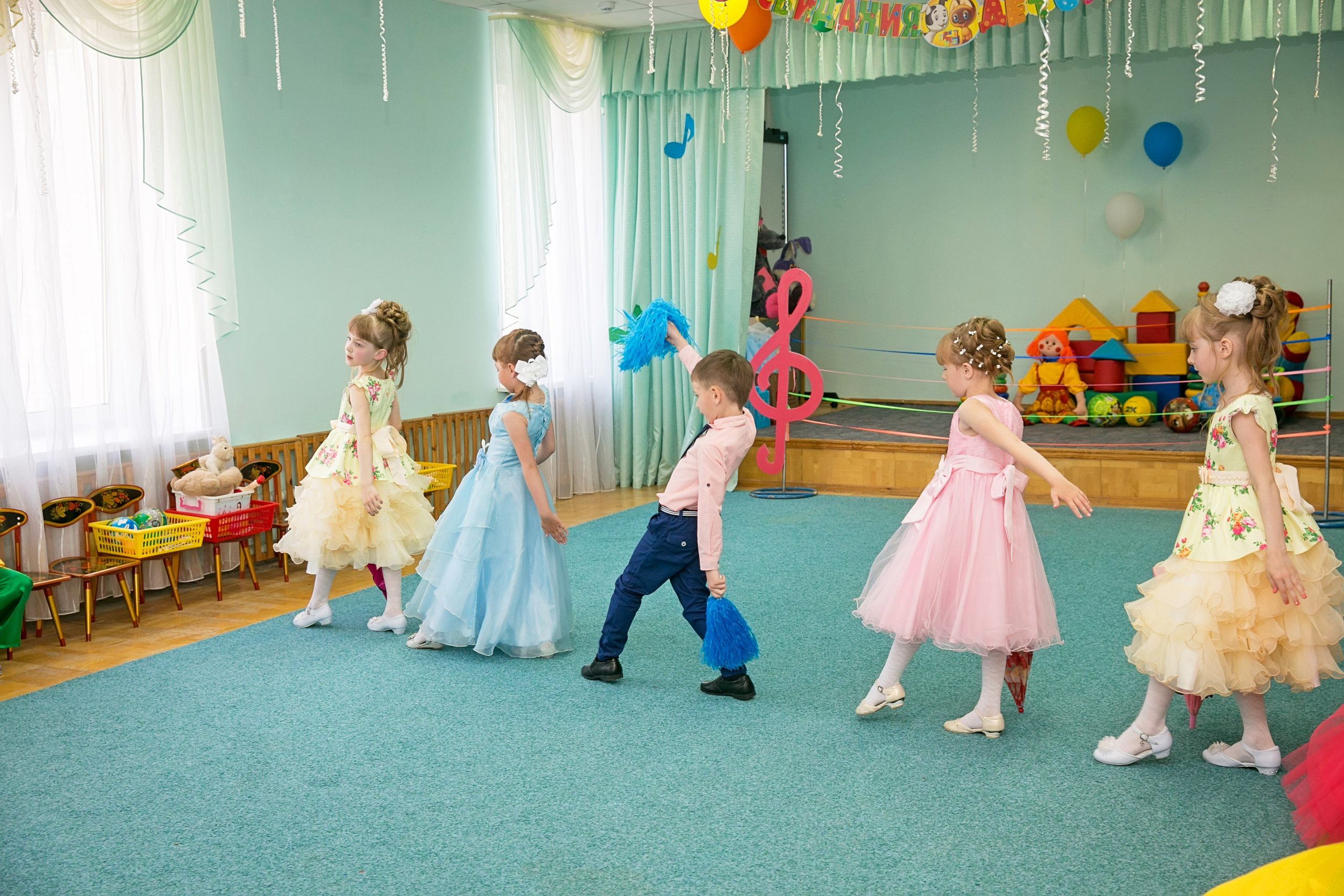 Выпускной 466. Семейный и детский фотограф в Нижнем Новгороде