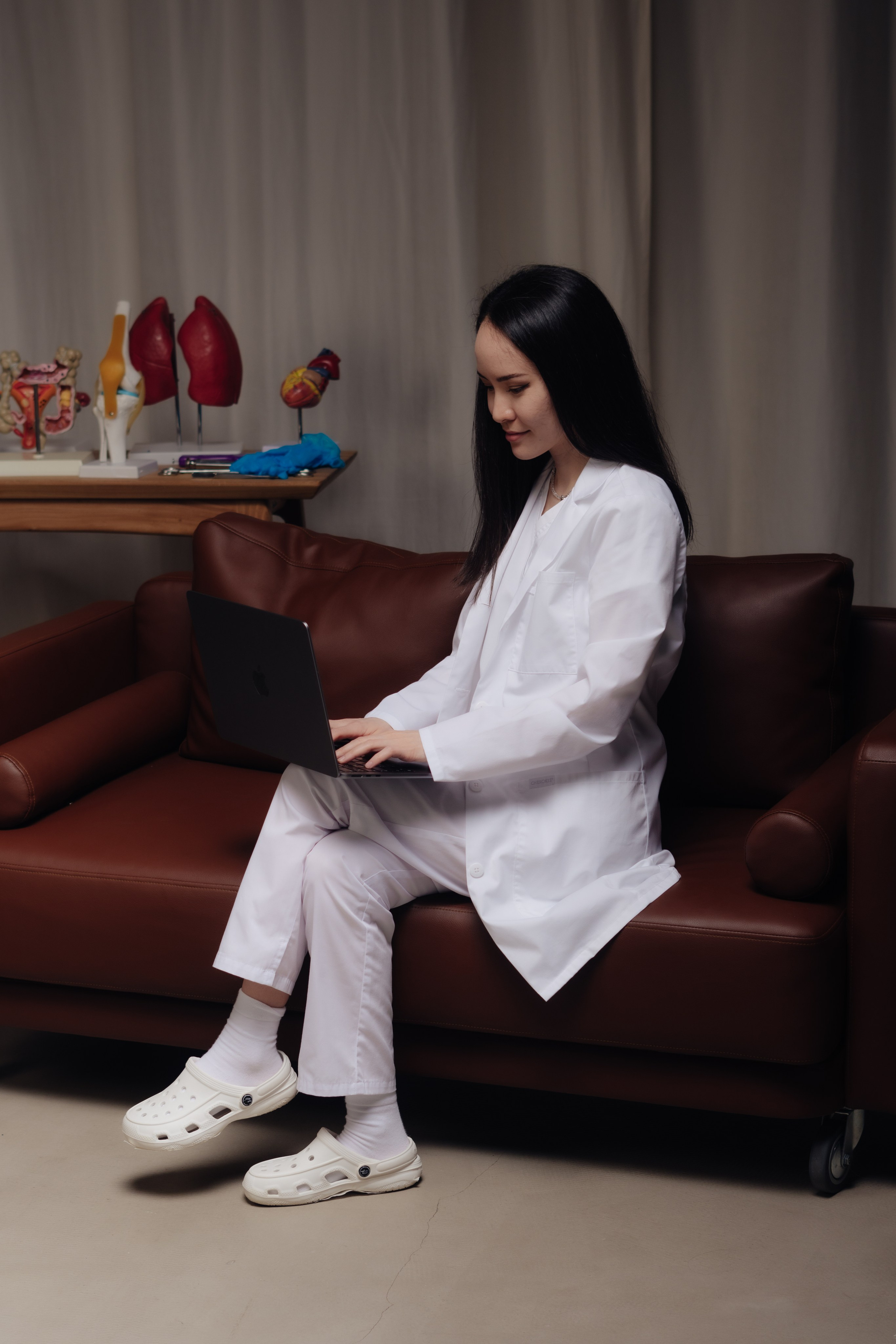 Курманбаева Жанара Жанзаковна. Уличный и студийный фотограф в Астане Ержанов Нурасыл