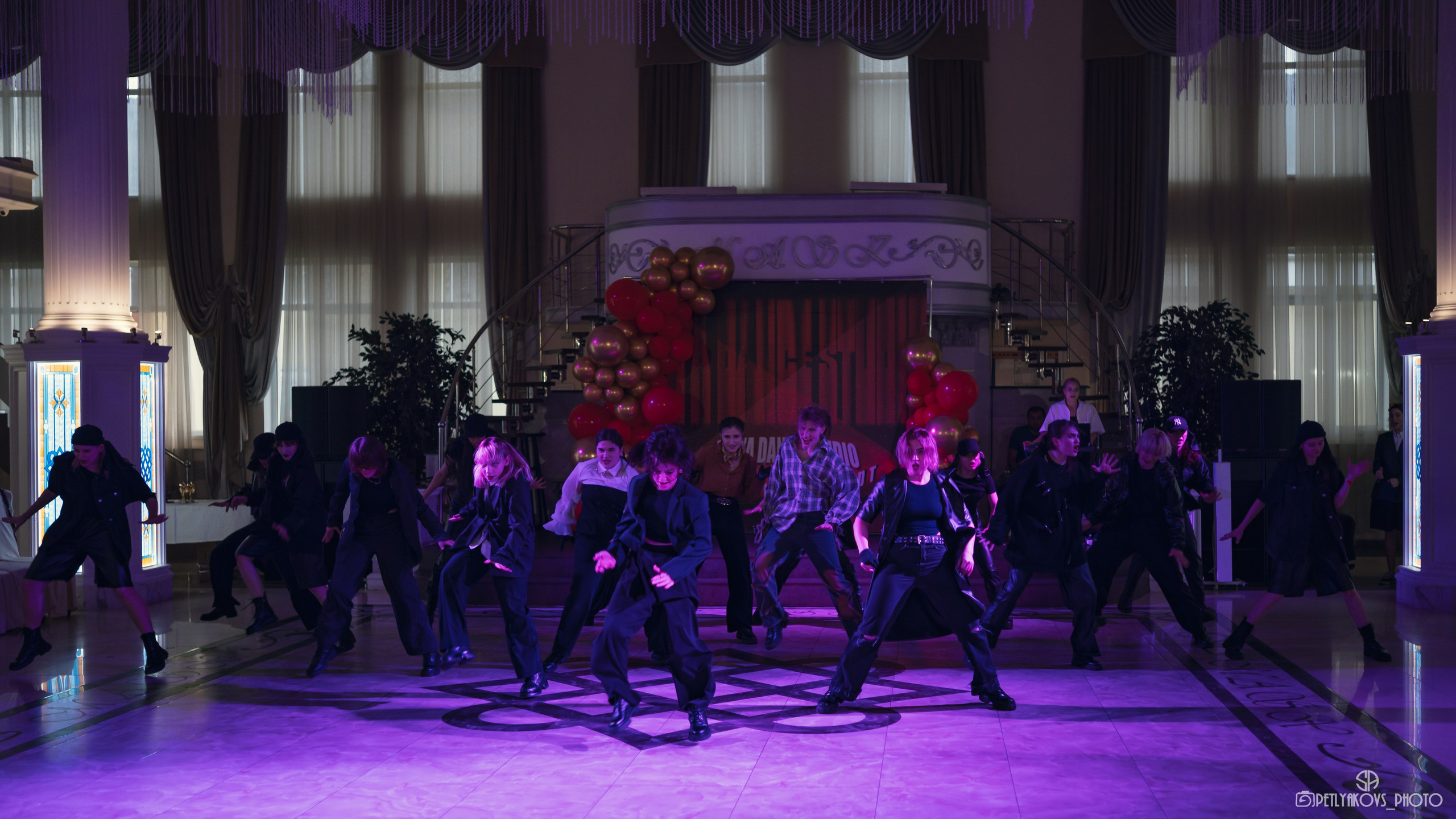 Отчётный концерт KOD'A DANCE STUDIO. Фотограф, видеограф Пятигорск, Ставрополь, Ессентуки, Petlyakovs_photo