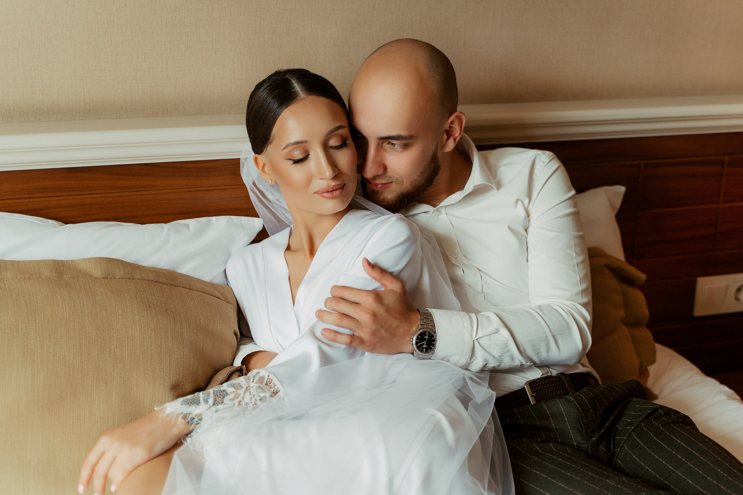 Александр и Оксана. Фотограф Никита Анкудинов. Москва — Чебоксары — Казань