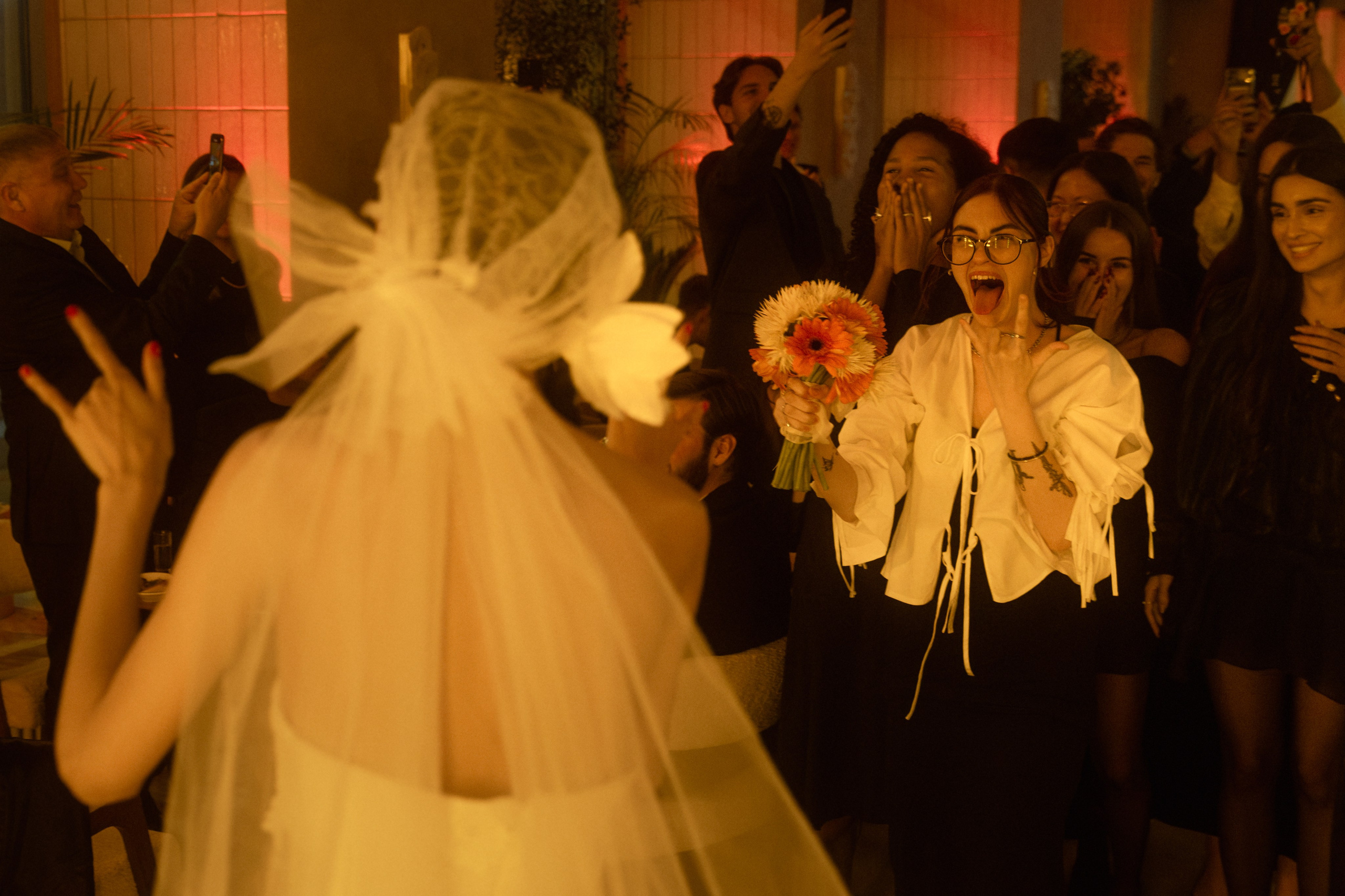 Карина и Коля. Фотограф в Москве Екатерина Черненко