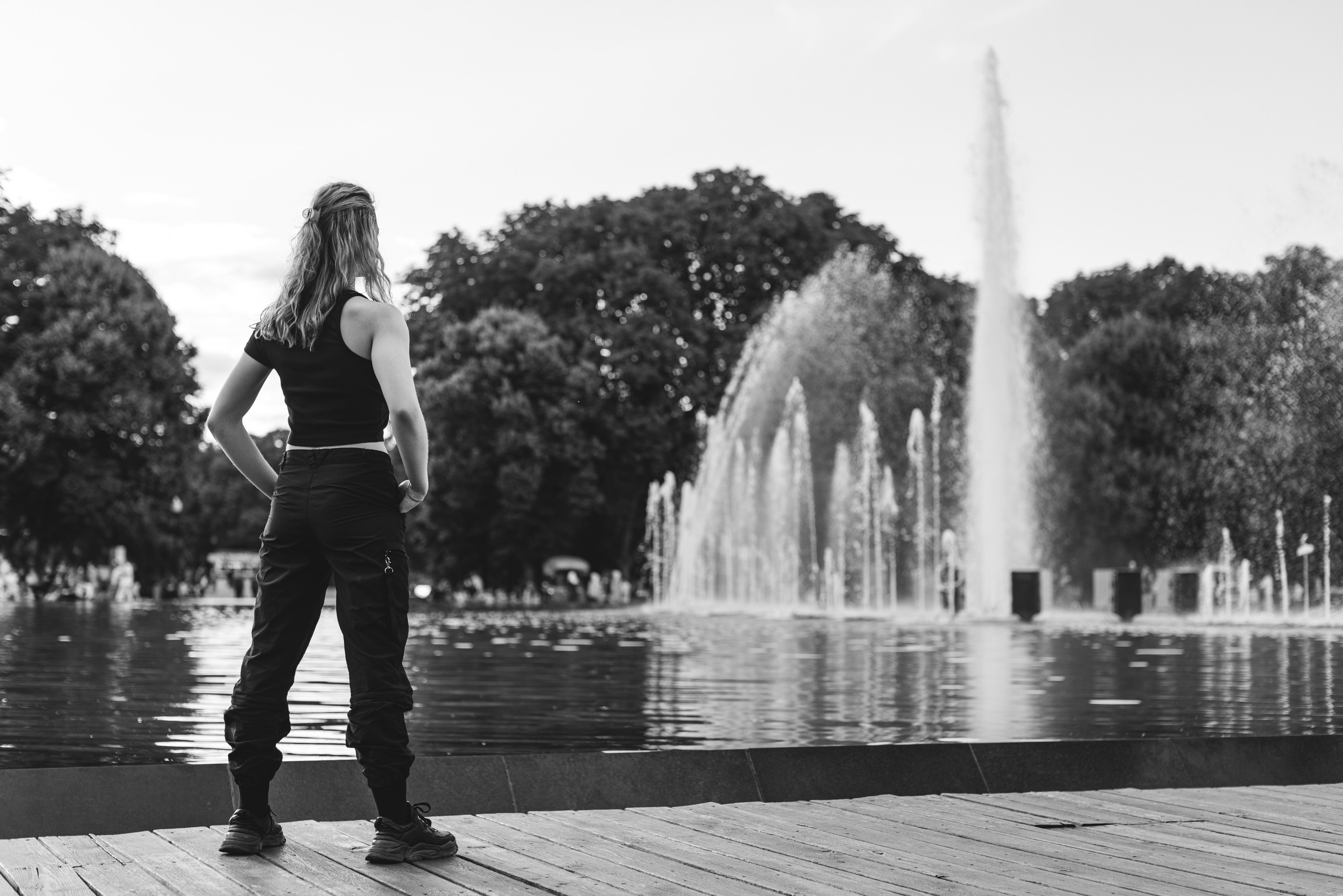 Поиск фото по лицу