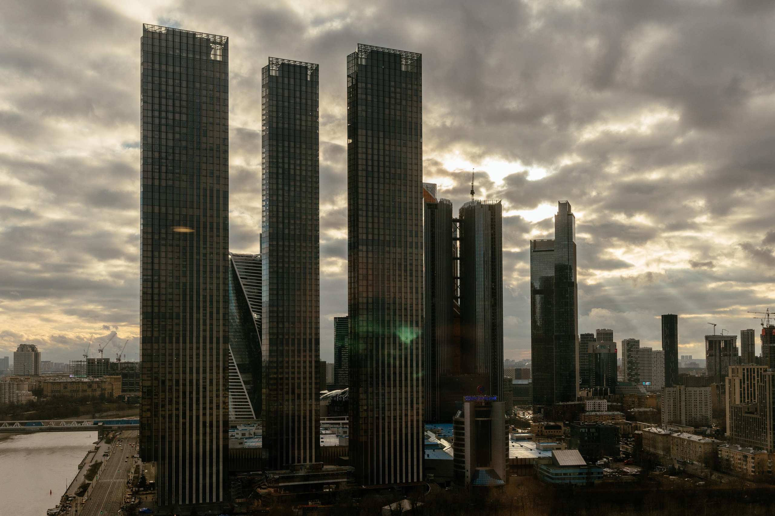 Даниил и Феникс. Фотограф Владимир Лукашев