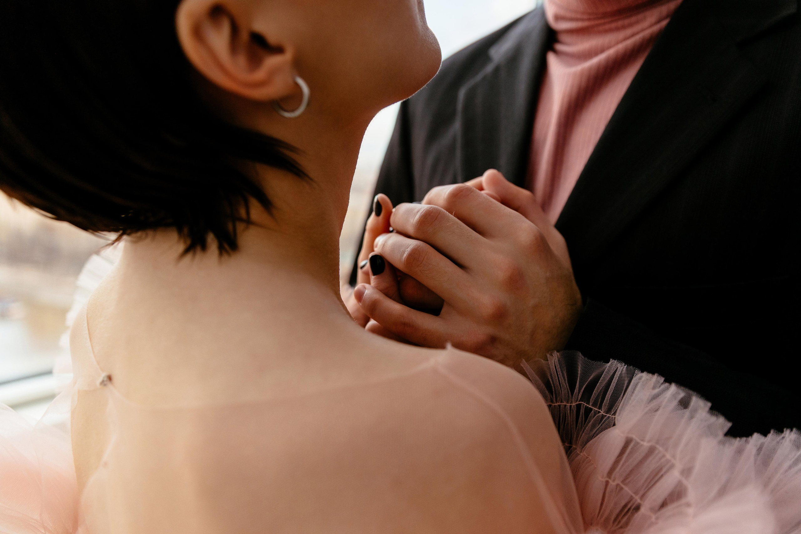 Даниил и Феникс. Фотограф Владимир Лукашев