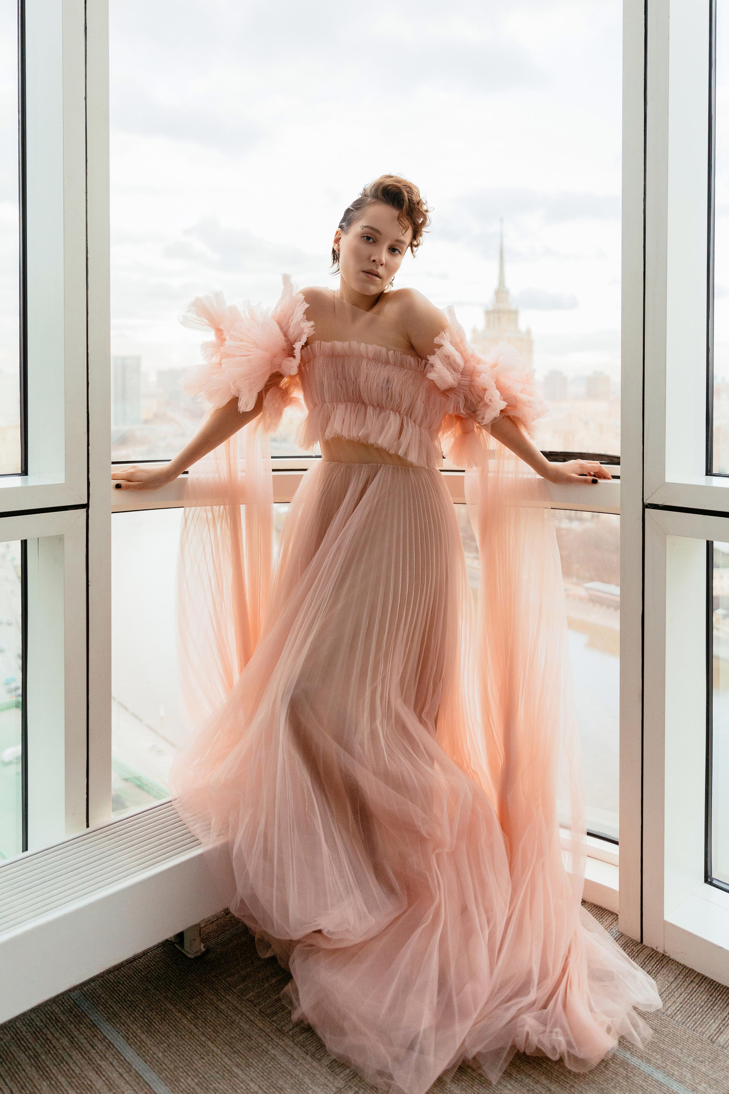 Даниил и Феникс. Фотограф Владимир Лукашев