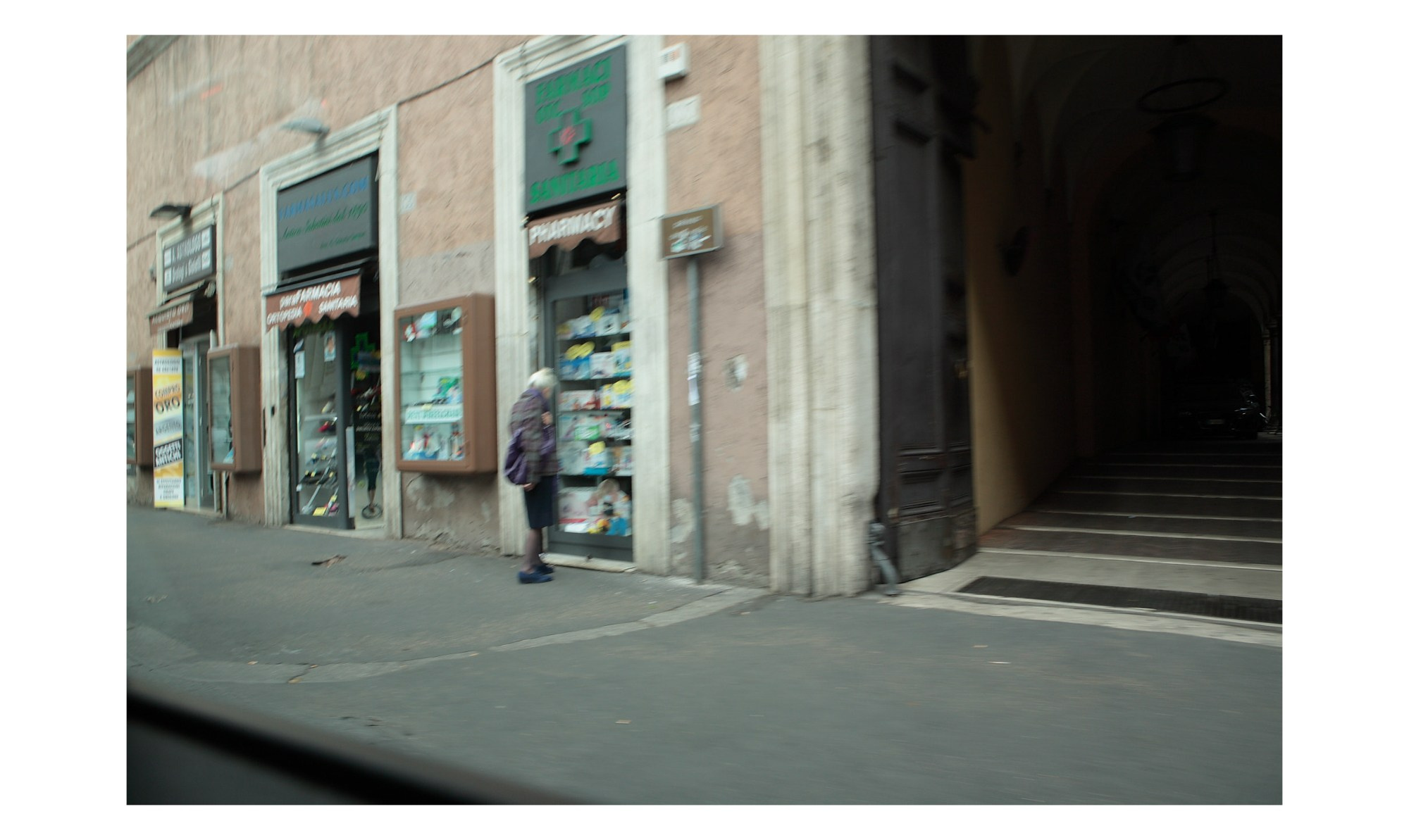 Фотографии из Европейских городов для интерьеров. Фотографии Руслана Сайдалиева (Рус Сай)