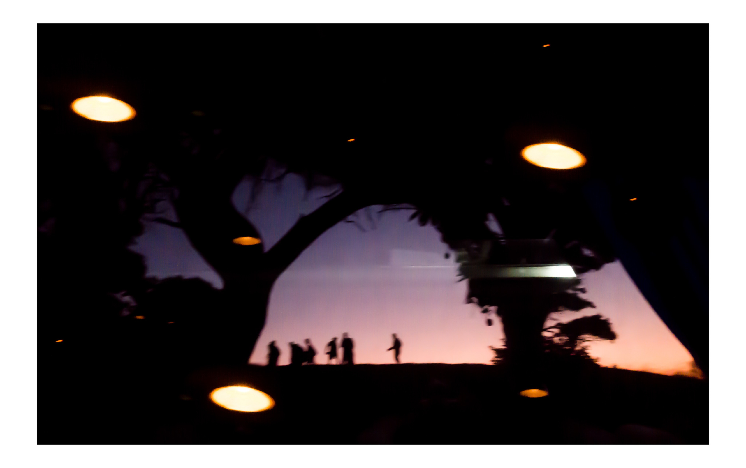 Интерьерные фотографии из Марокко. Фотографии Руслана Сайдалиева (Рус Сай)