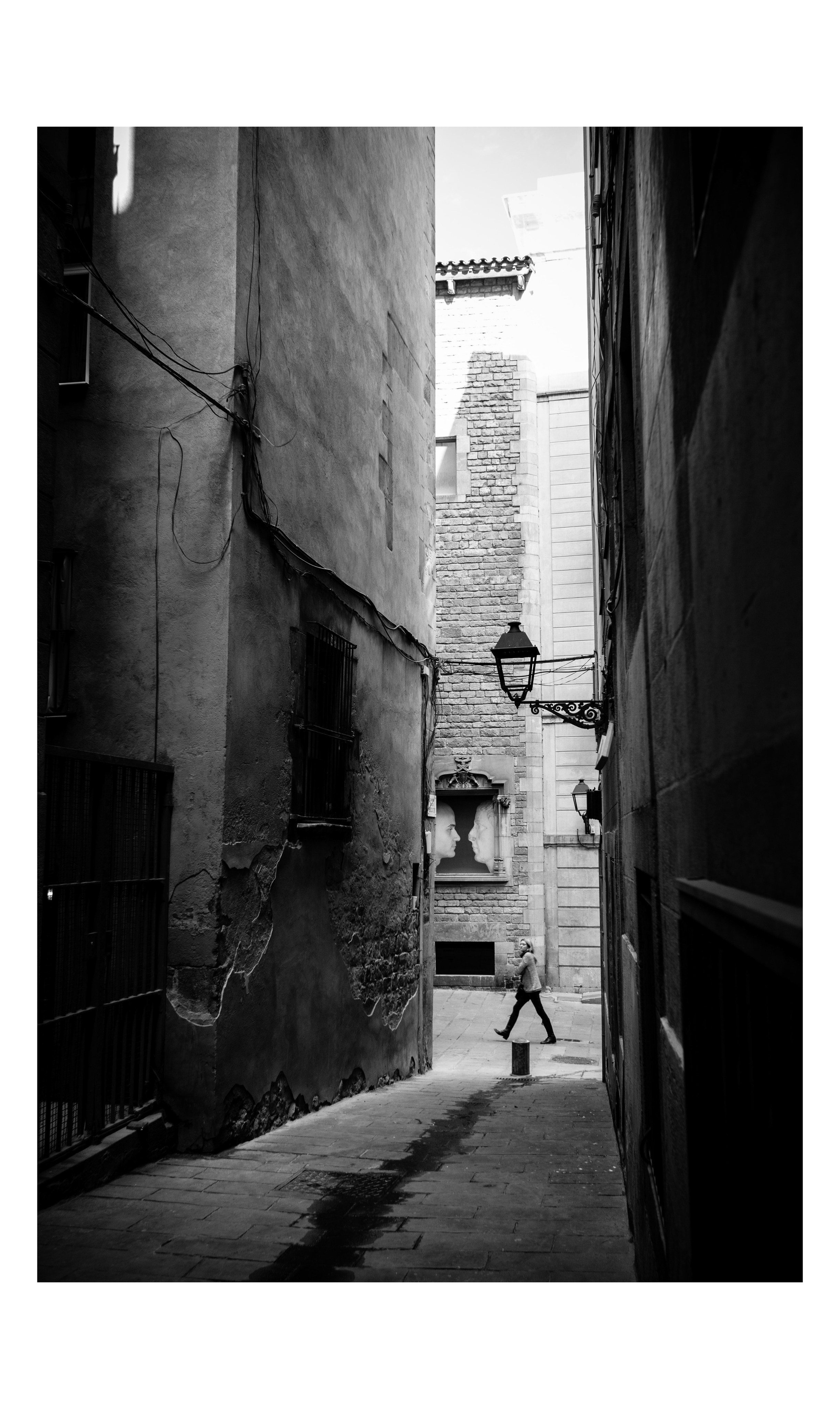 Фотографии из Европейских городов для интерьеров. Фотографии Руслана Сайдалиева (Рус Сай)