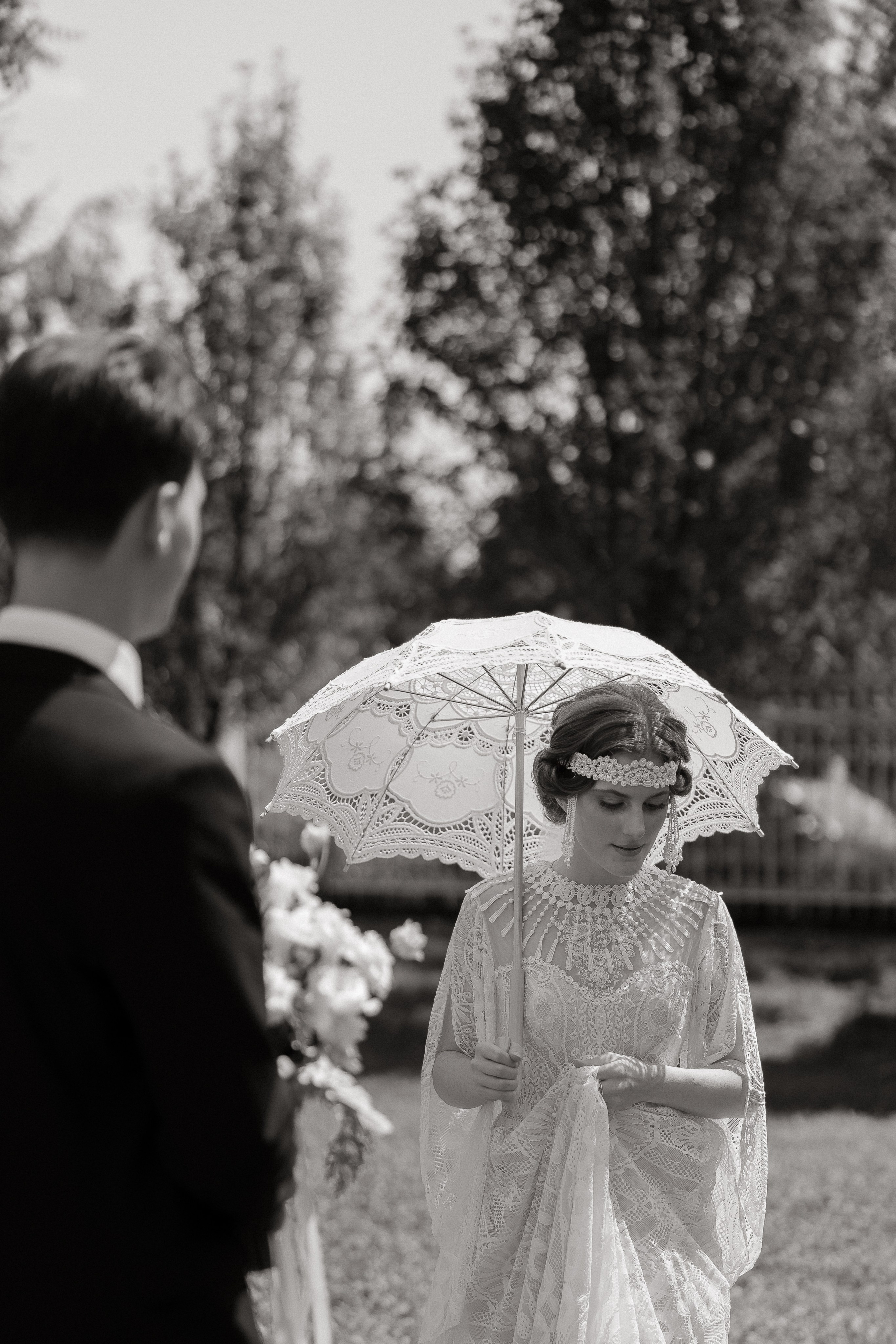 Wedding Day D&A. Свадебный | Семейный фотограф