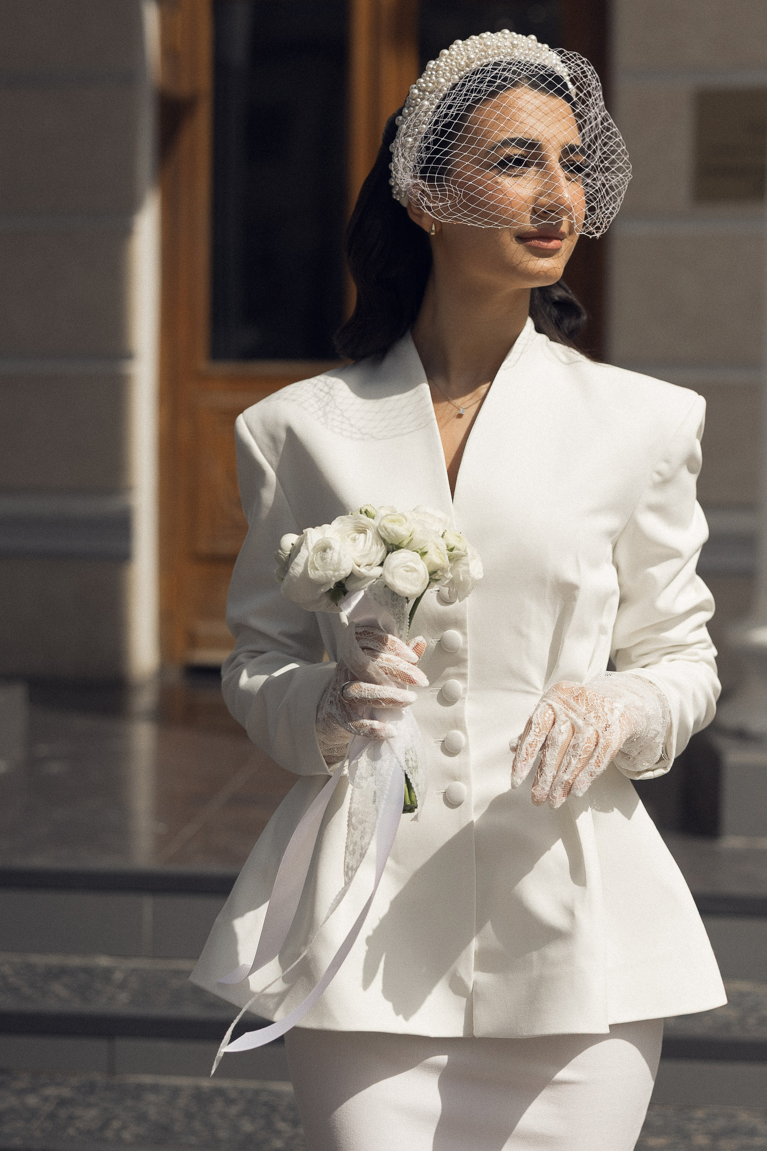 Люда. Свадебный | Семейный фотограф