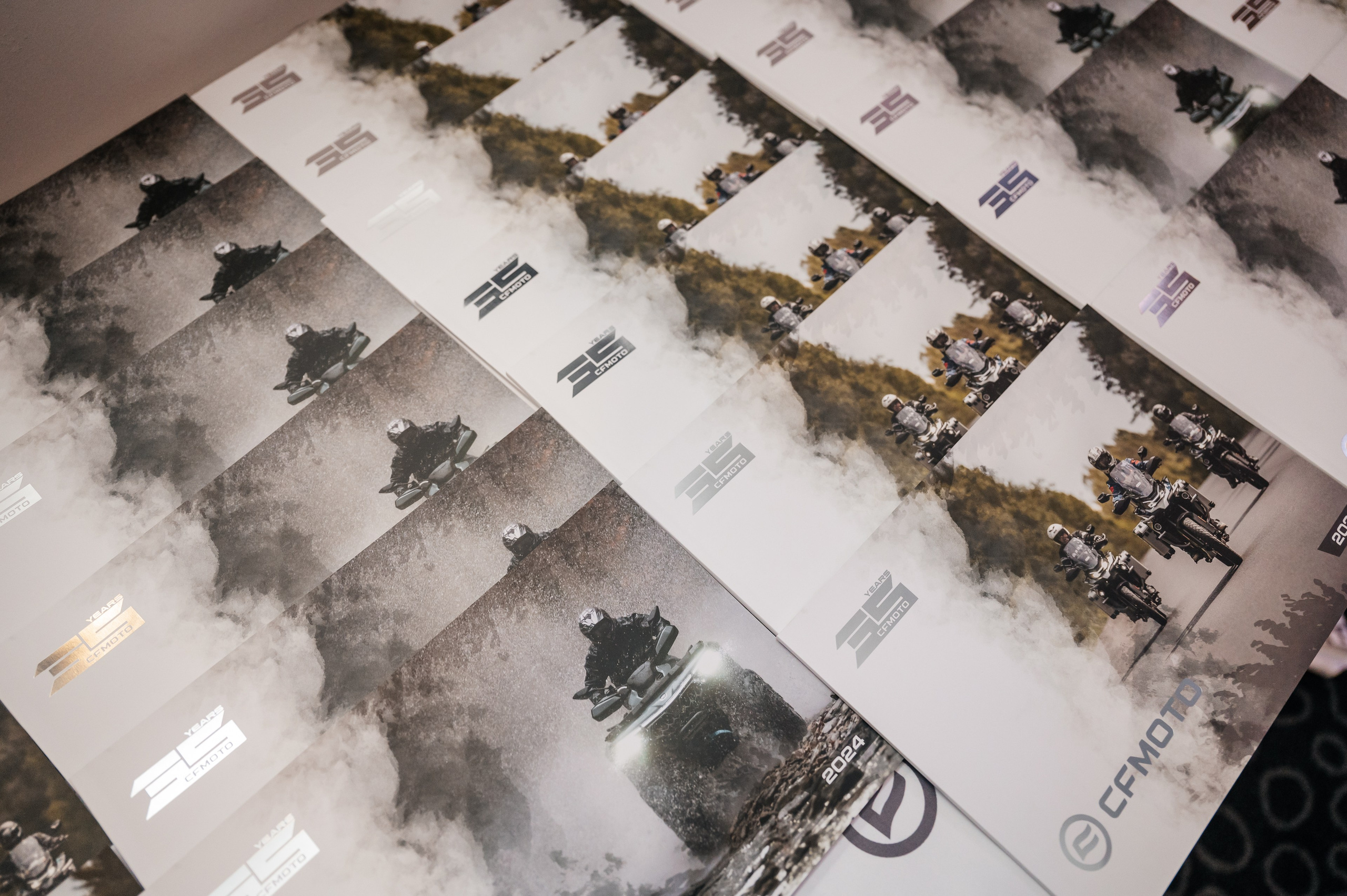 Конференция дилеров. Фотограф Дмитрий Сермяжко