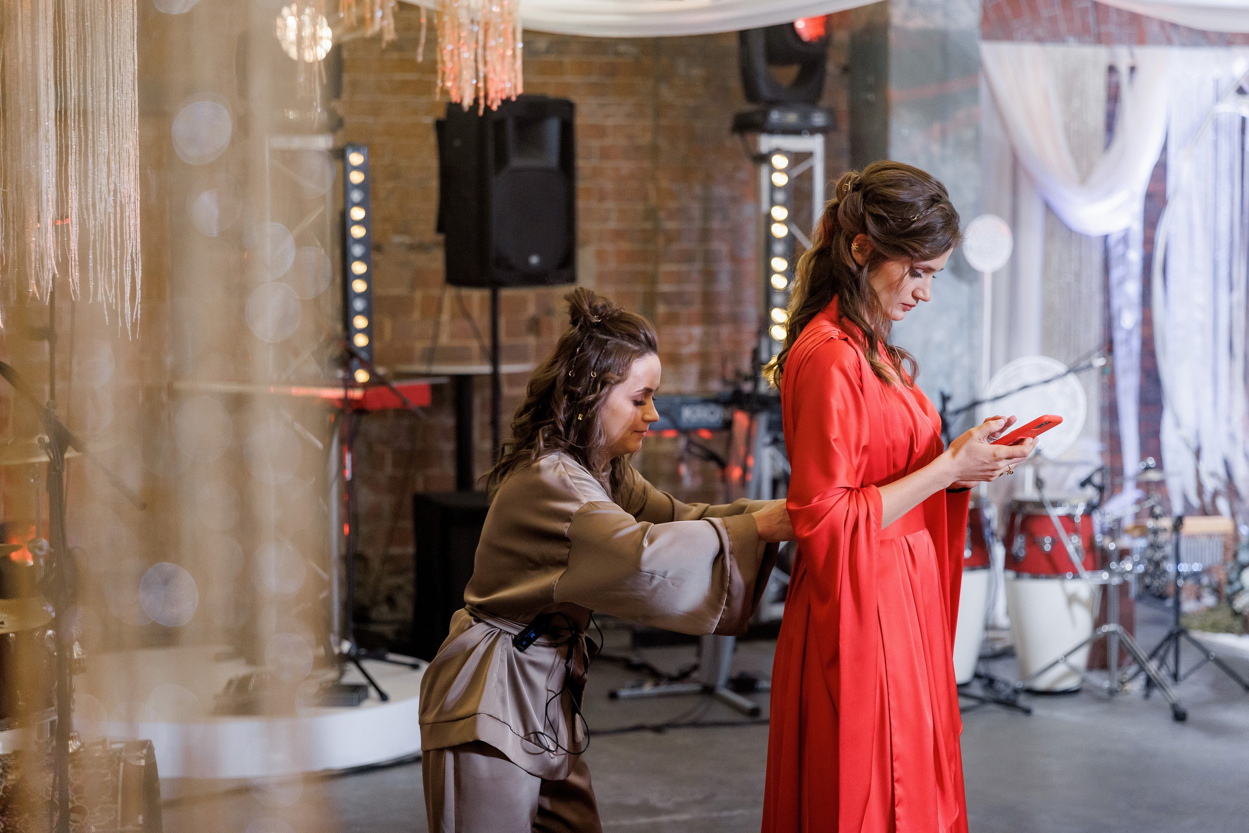 День Рождения Екатерины. Свадебный фотограф в Иркутске Сапаров Александр